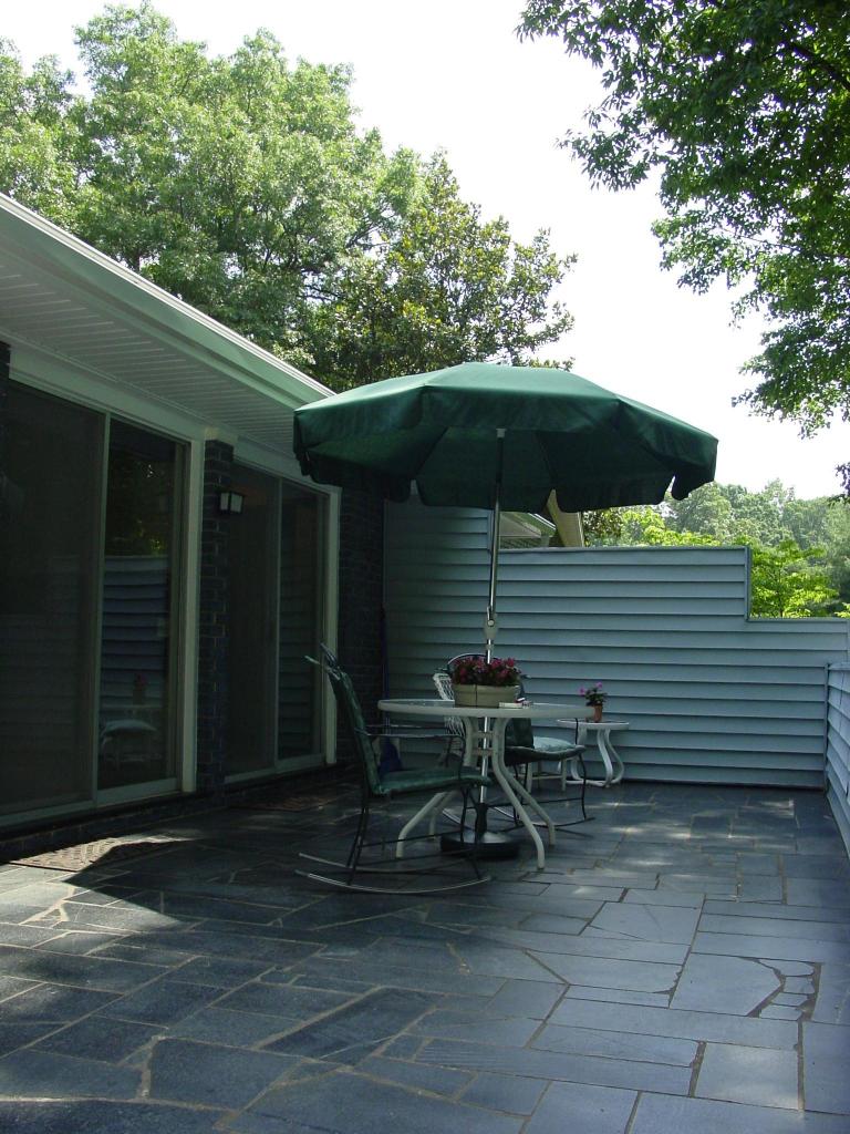 945 West Point Road Salem, VA 24153 - Photo 13 of 14 Terrace