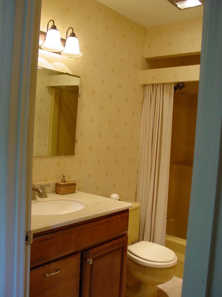 945 West Point Road Salem, VA 24153 - Photo 4 of 14 Bath