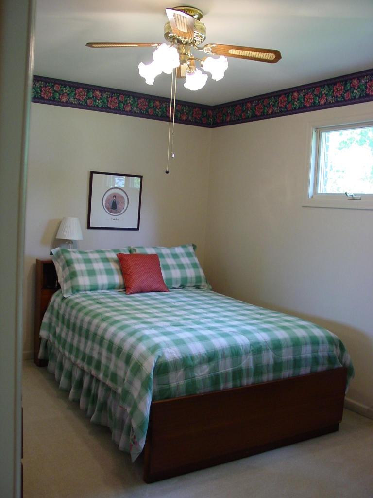 945 West Point Road Salem, VA 24153 - Photo 5 of 14 Bedroom
