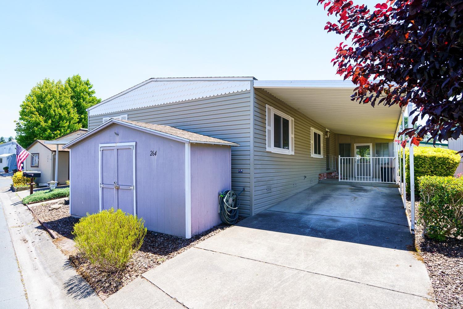 264 Parque Fuente, Unit 197 Rohnert Park, CA 94928 - Photo 1 of 1 Gallery Image 1