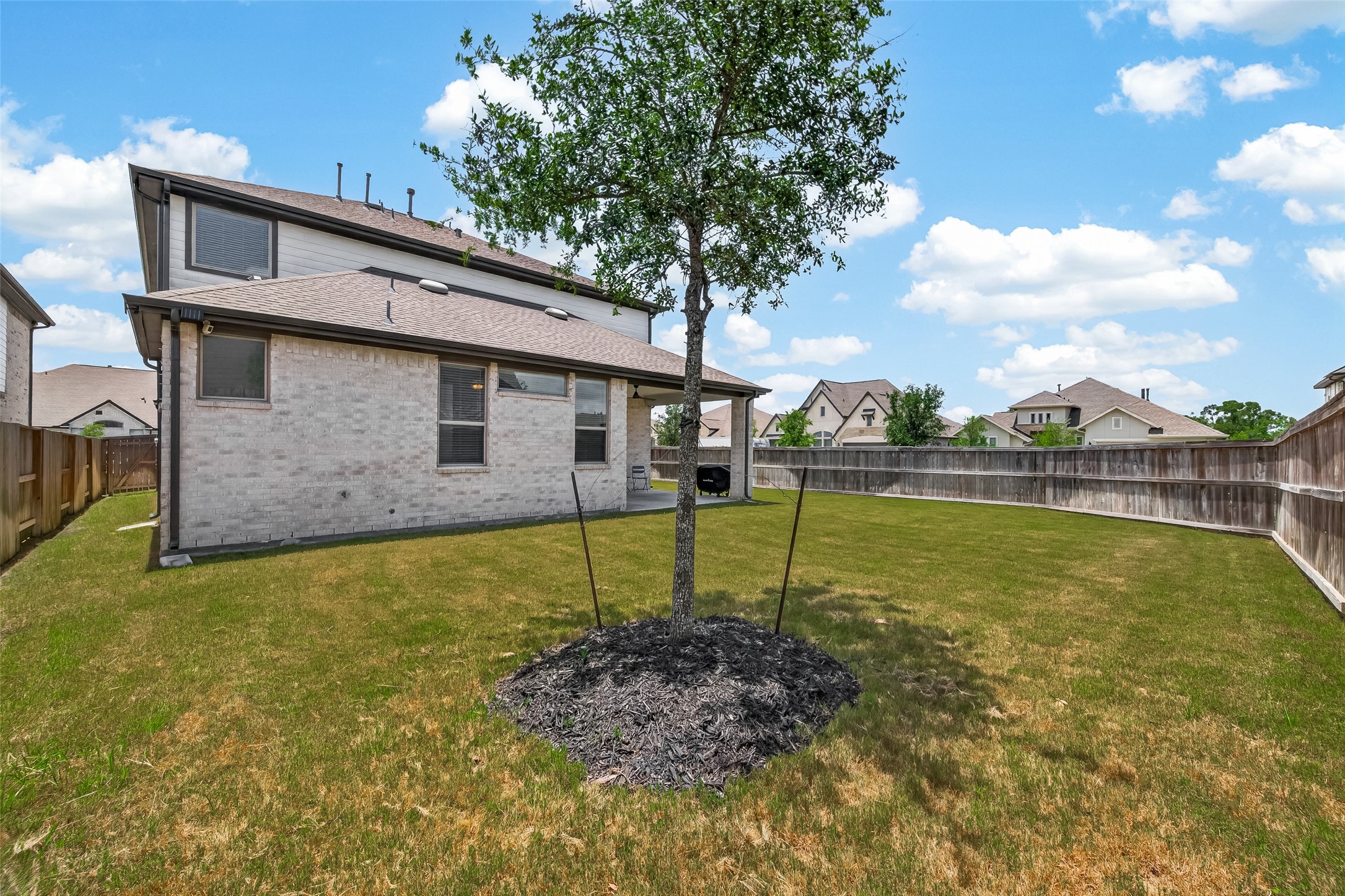 9703 Colorado Street Manvel, TX 77578 - Photo 38 of 40