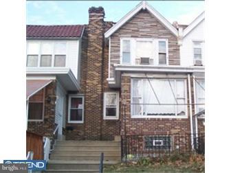 767 Smylie Road Philadelphia, PA 19124 - Photo 1 of 1 Exterior Front