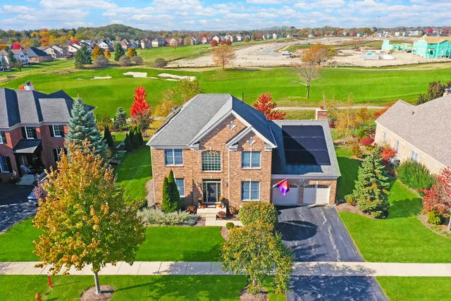$649,000 | 63 Tournament Drive South, Hawthorn Woods, IL 60047