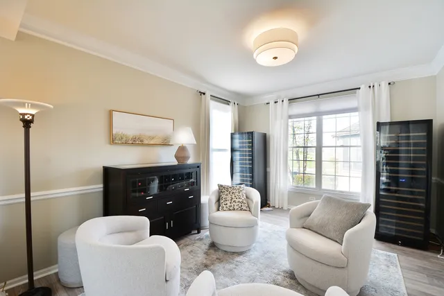 $649,000 | 63 Tournament Drive South, Hawthorn Woods, IL 60047