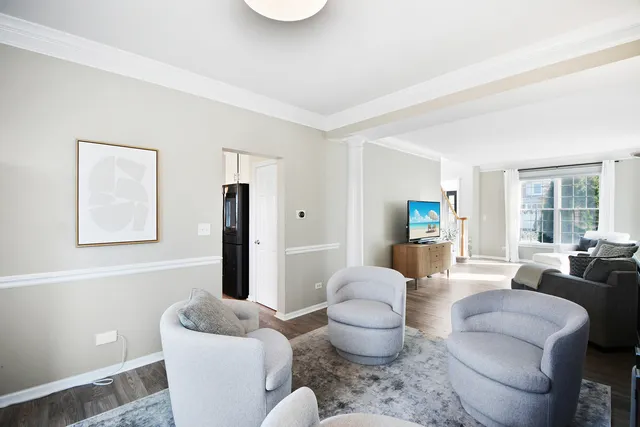 $649,000 | 63 Tournament Drive South, Hawthorn Woods, IL 60047