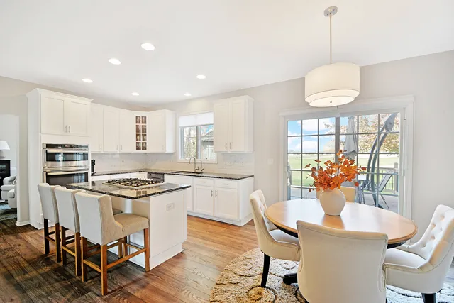 $649,000 | 63 Tournament Drive South, Hawthorn Woods, IL 60047