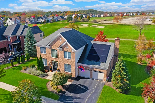 $649,000 | 63 Tournament Drive South, Hawthorn Woods, IL 60047