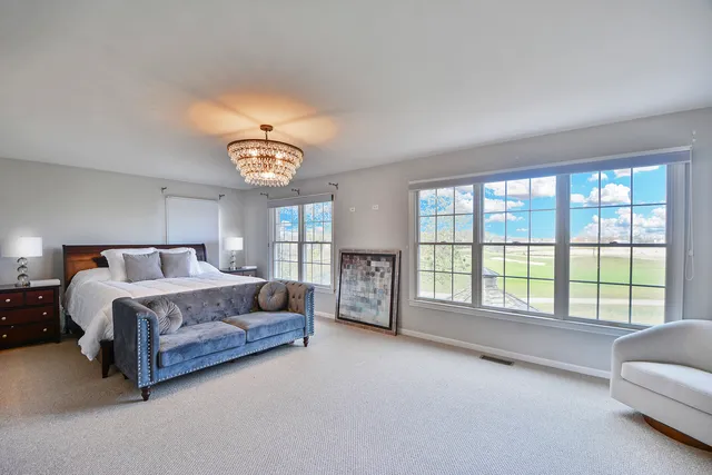 $649,000 | 63 Tournament Drive South, Hawthorn Woods, IL 60047