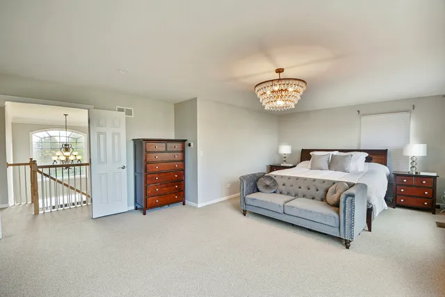 $649,000 | 63 Tournament Drive South, Hawthorn Woods, IL 60047