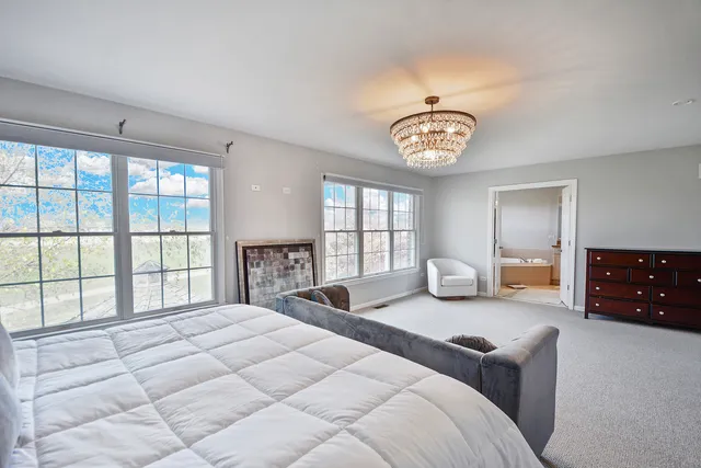 $649,000 | 63 Tournament Drive South, Hawthorn Woods, IL 60047