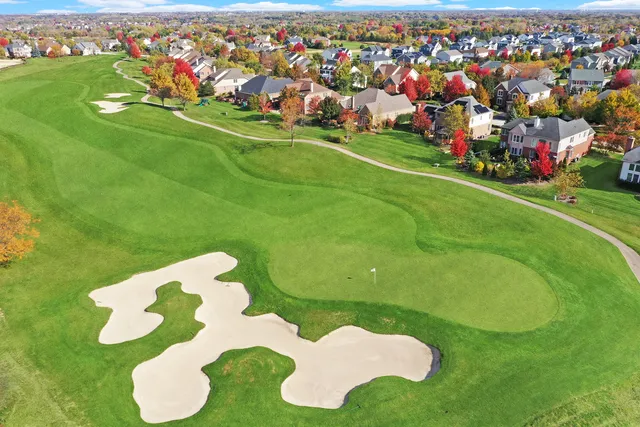 $649,000 | 63 Tournament Drive South, Hawthorn Woods, IL 60047