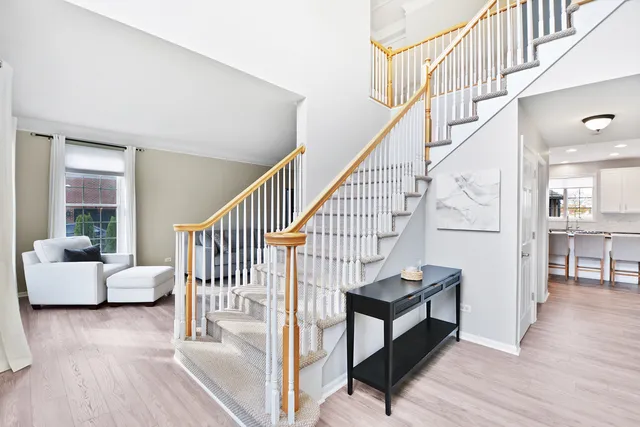 $649,000 | 63 Tournament Drive South, Hawthorn Woods, IL 60047