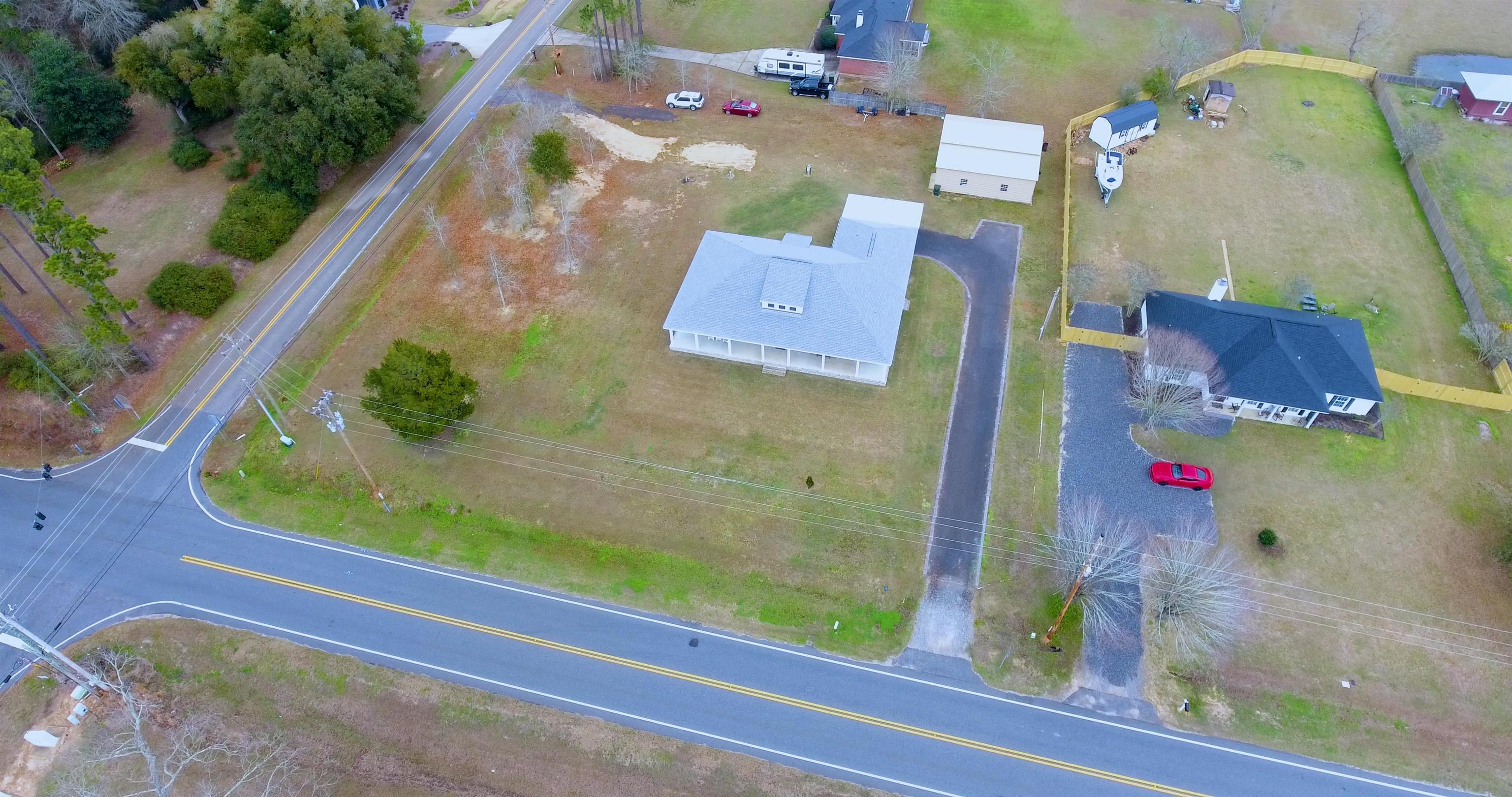 14954 State Highway 181 Fairhope, AL 36532 - Photo 35 of 36