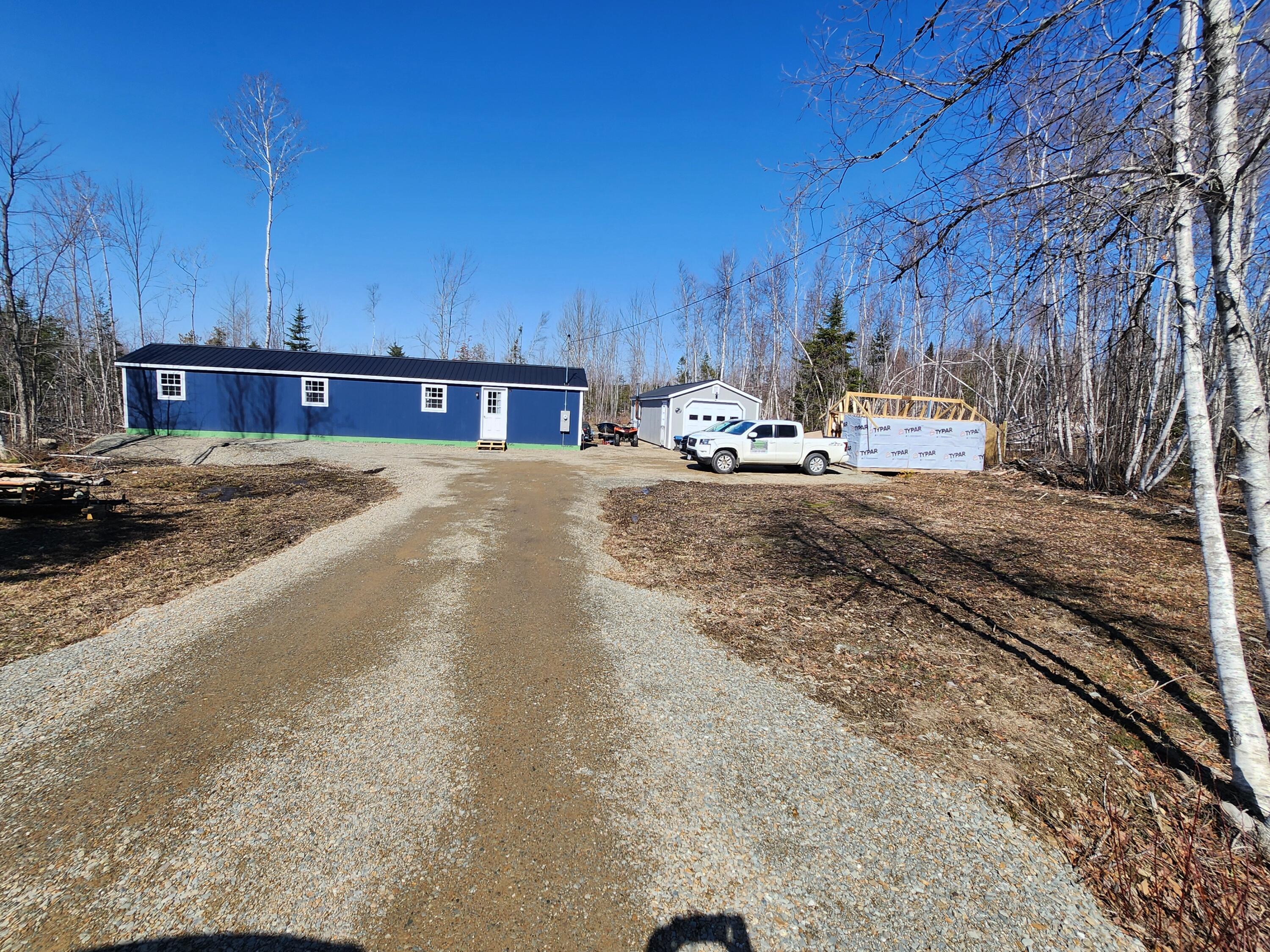 108 Allen Bridge Road Dixmont, ME 04932 - Photo 2 of 24