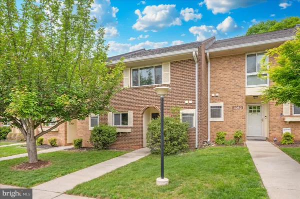 $220,000 | 3261 South Leisure World Boulevard, Unit 108F, Silver Spring, MD 20906