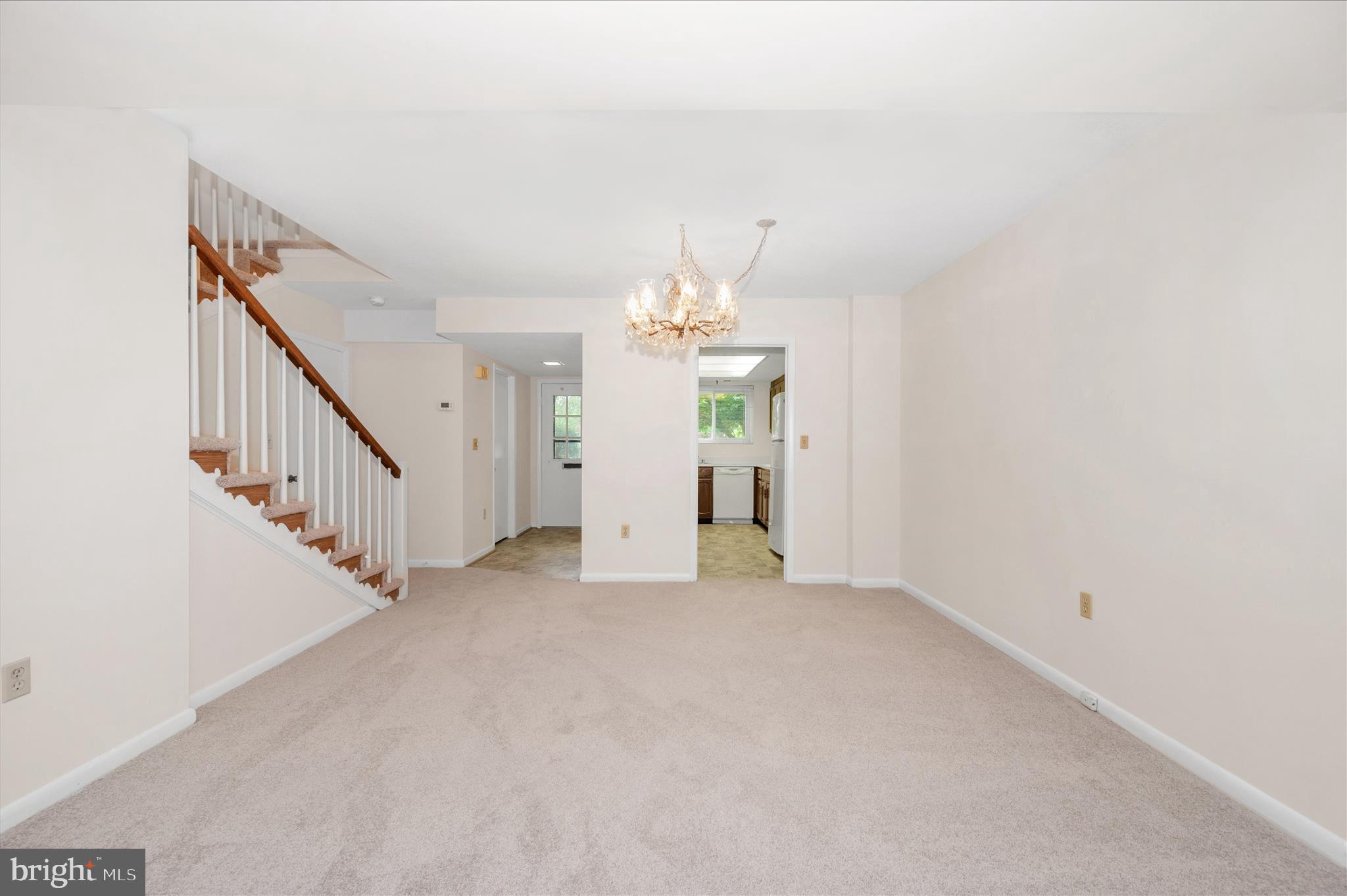 3261 South Leisure World Boulevard, Unit 108F Silver Spring, MD 20906 - Photo 12 of 81 Dining Area