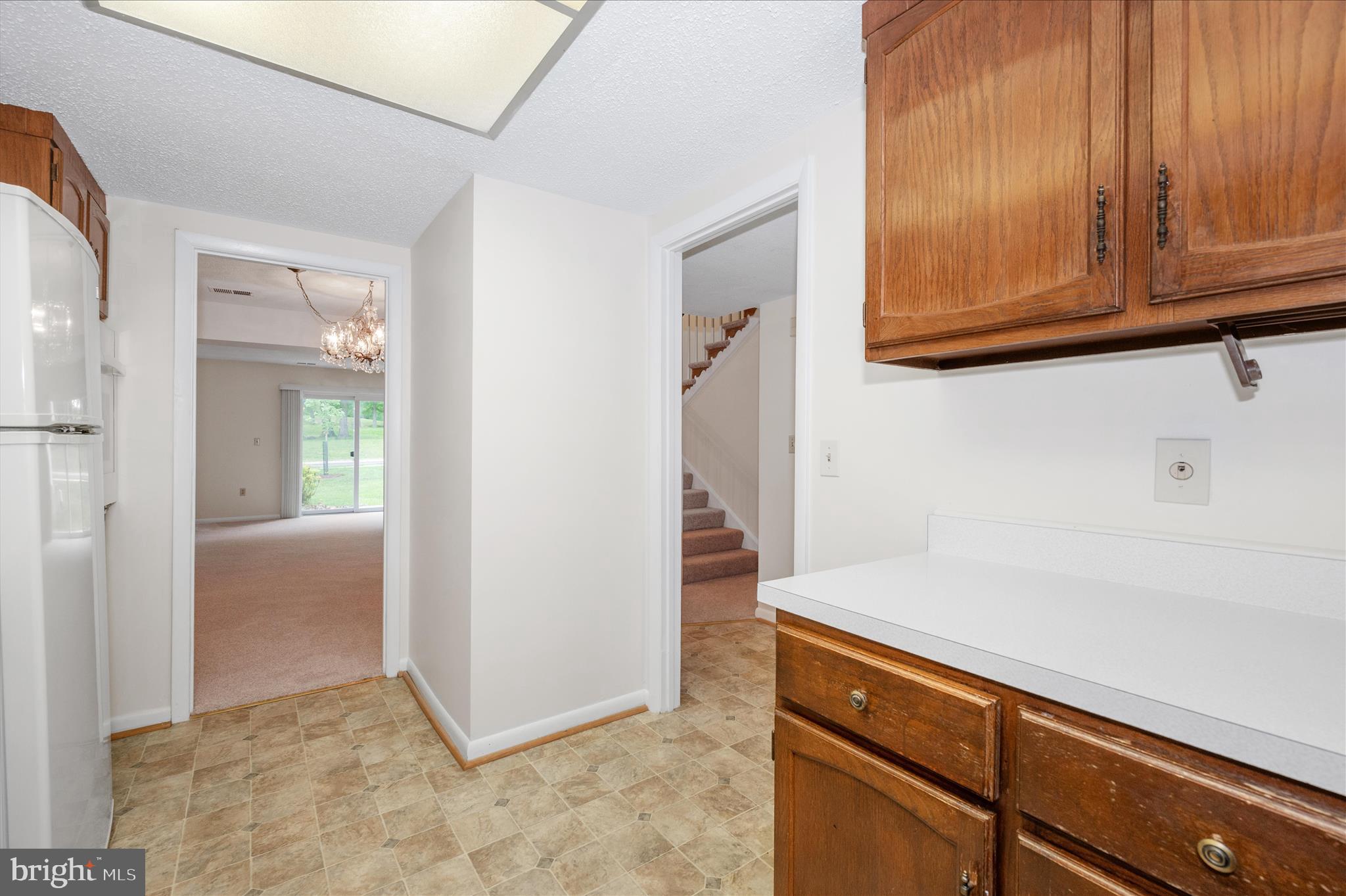 3261 South Leisure World Boulevard, Unit 108F Silver Spring, MD 20906 - Photo 18 of 81 Kitchen