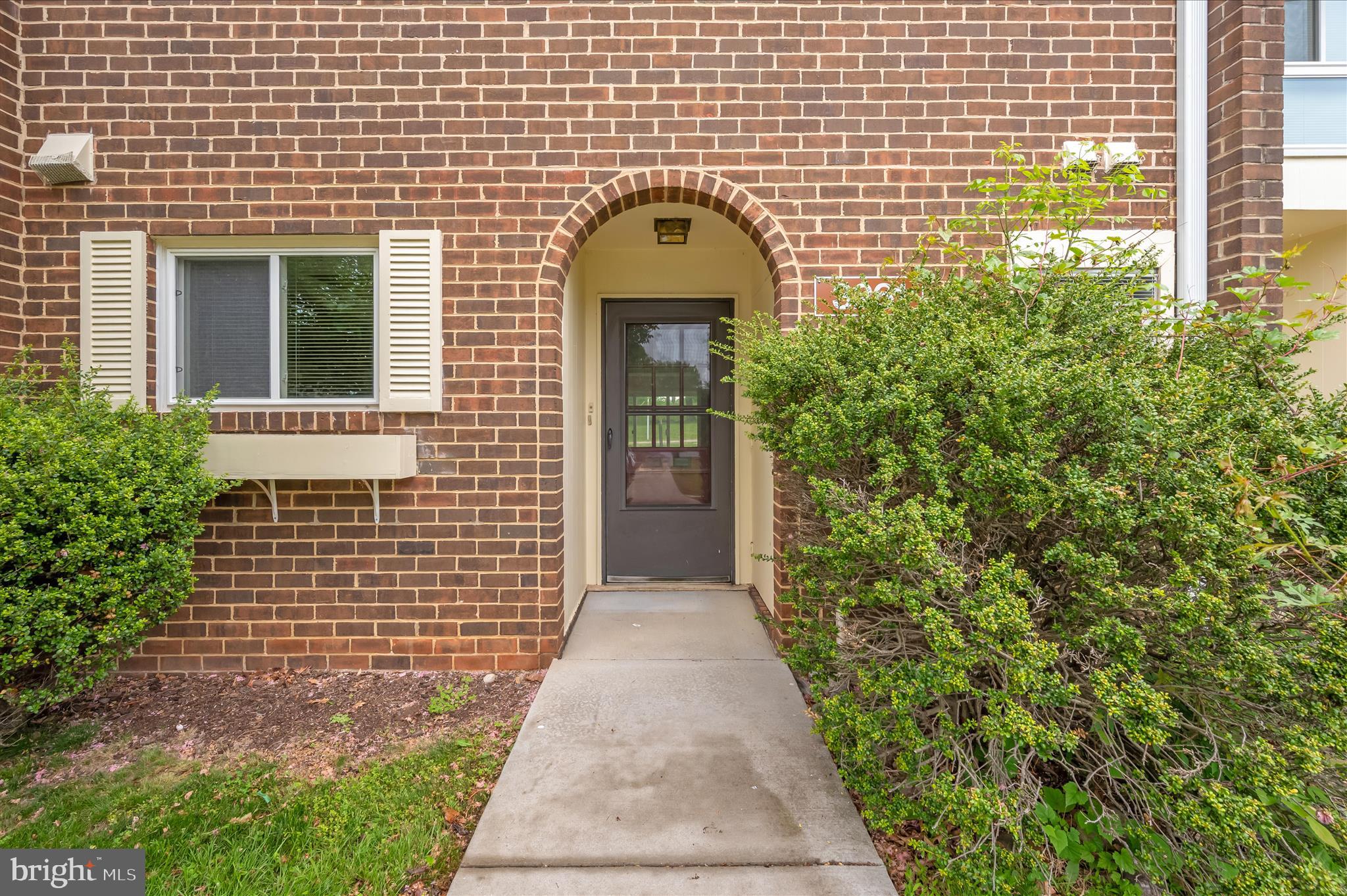3261 South Leisure World Boulevard, Unit 108F Silver Spring, MD 20906 - Photo 2 of 81 Exterior Front