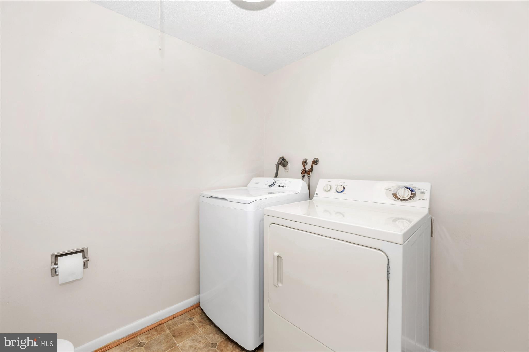 3261 South Leisure World Boulevard, Unit 108F Silver Spring, MD 20906 - Photo 21 of 81 Laundry Room