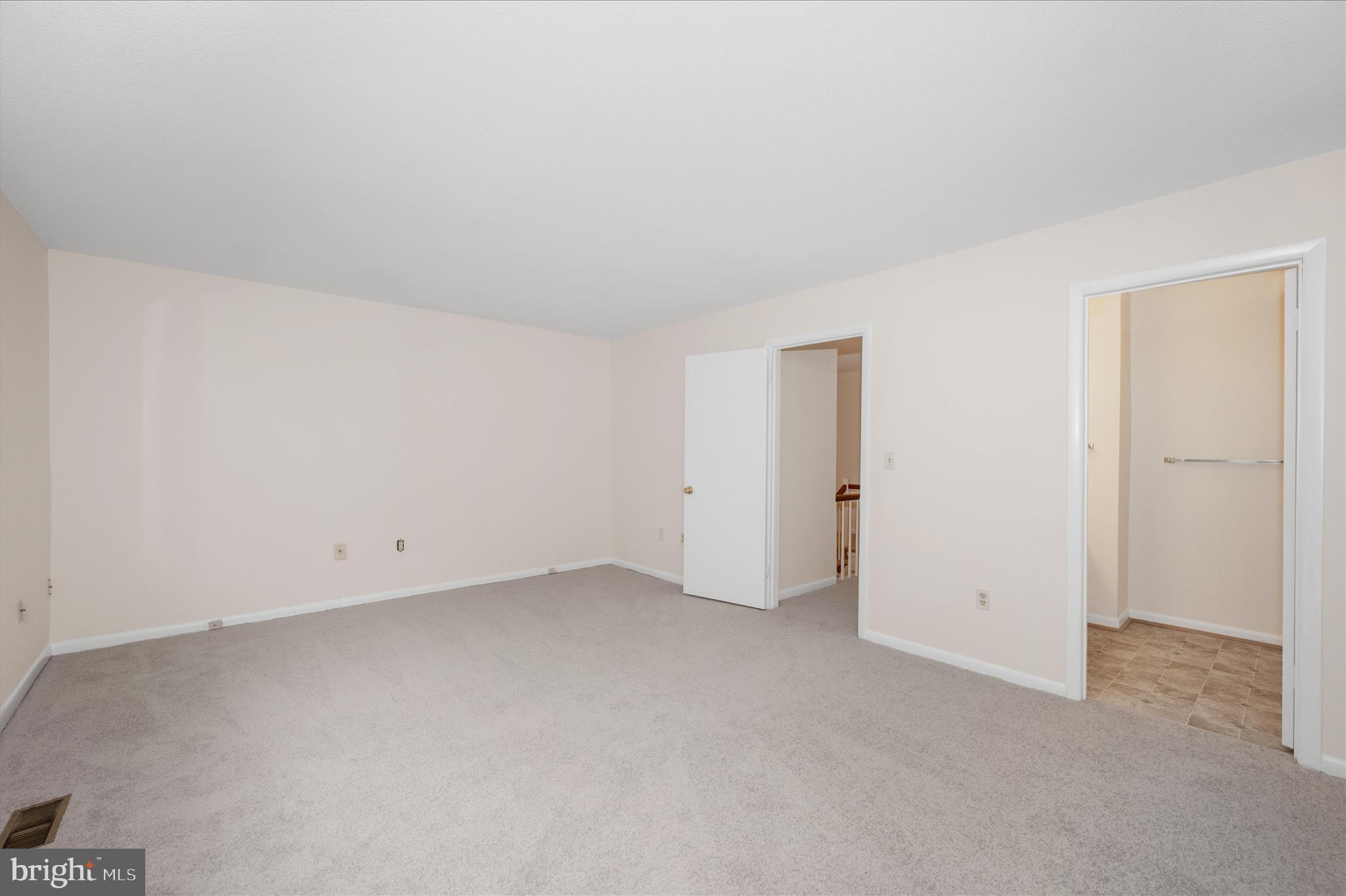 3261 South Leisure World Boulevard, Unit 108F Silver Spring, MD 20906 - Photo 30 of 81 Primary Bedroom