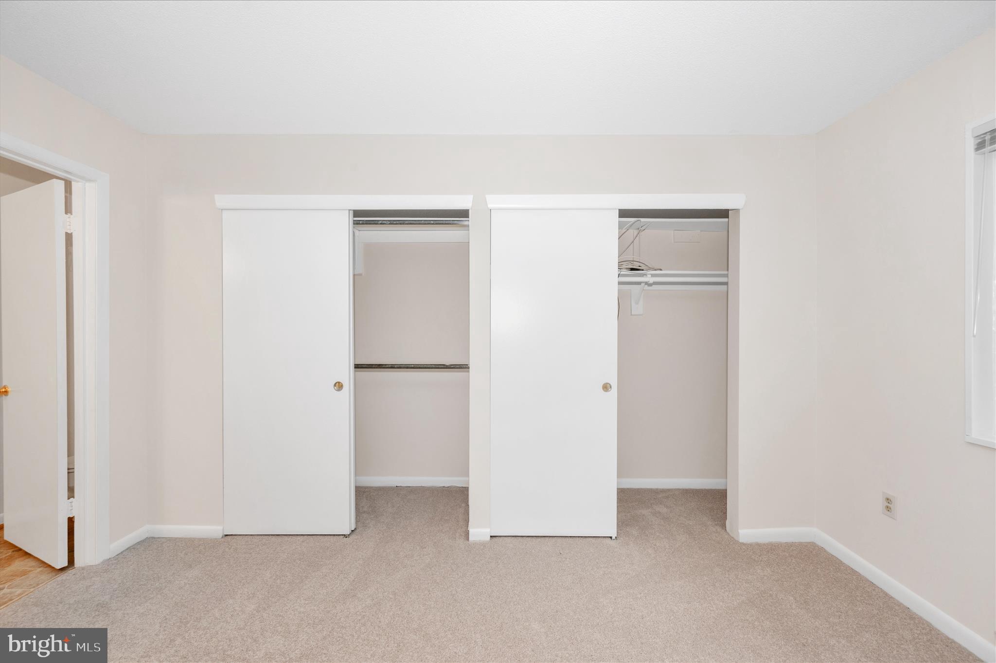 3261 South Leisure World Boulevard, Unit 108F Silver Spring, MD 20906 - Photo 31 of 81 Closet