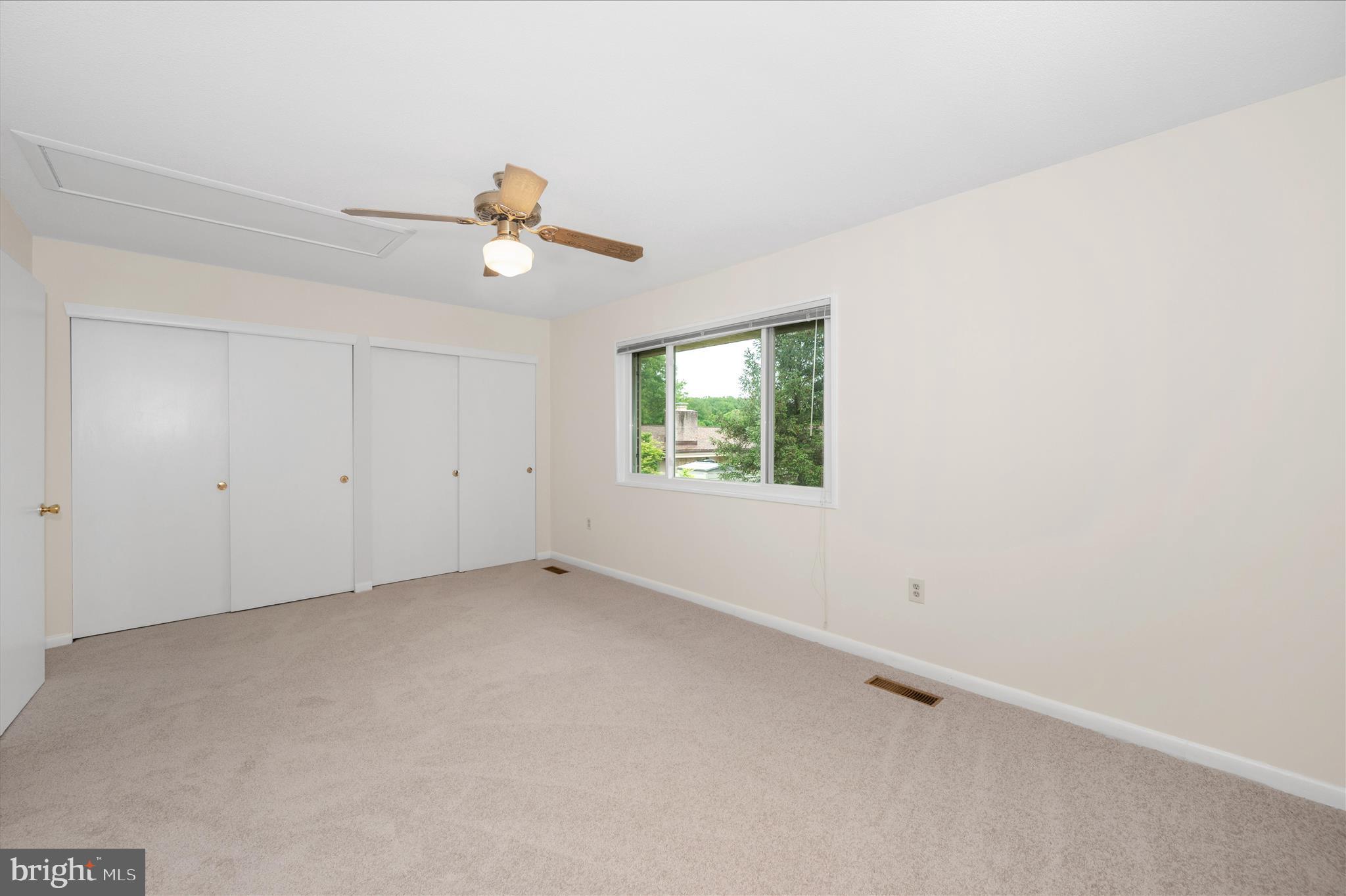 3261 South Leisure World Boulevard, Unit 108F Silver Spring, MD 20906 - Photo 36 of 81 Bedroom 2