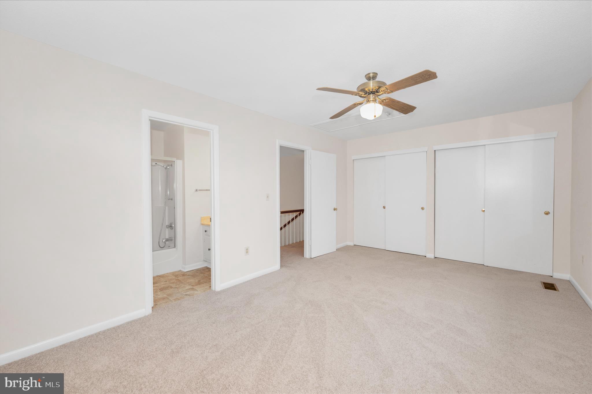 3261 South Leisure World Boulevard, Unit 108F Silver Spring, MD 20906 - Photo 37 of 81 Bedroom 2