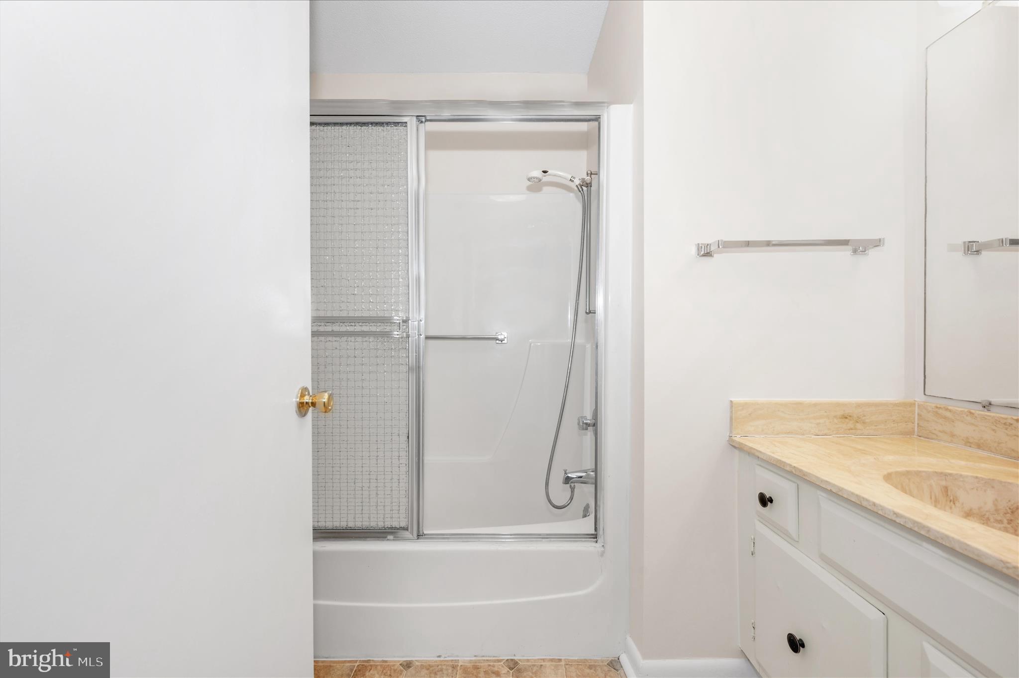 3261 South Leisure World Boulevard, Unit 108F Silver Spring, MD 20906 - Photo 40 of 81 Bathroom