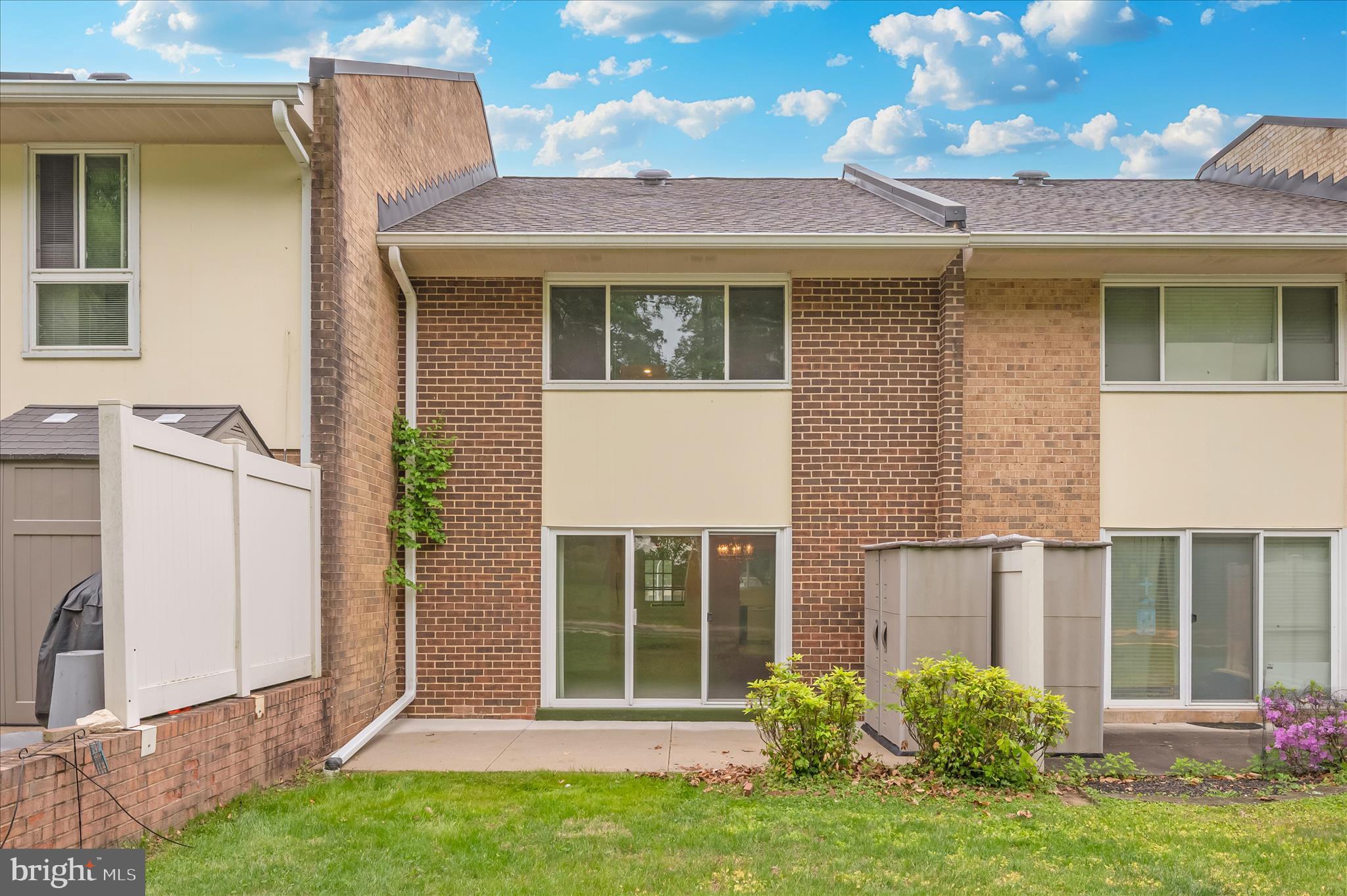 3261 South Leisure World Boulevard, Unit 108F Silver Spring, MD 20906 - Photo 41 of 81 Exterior Back