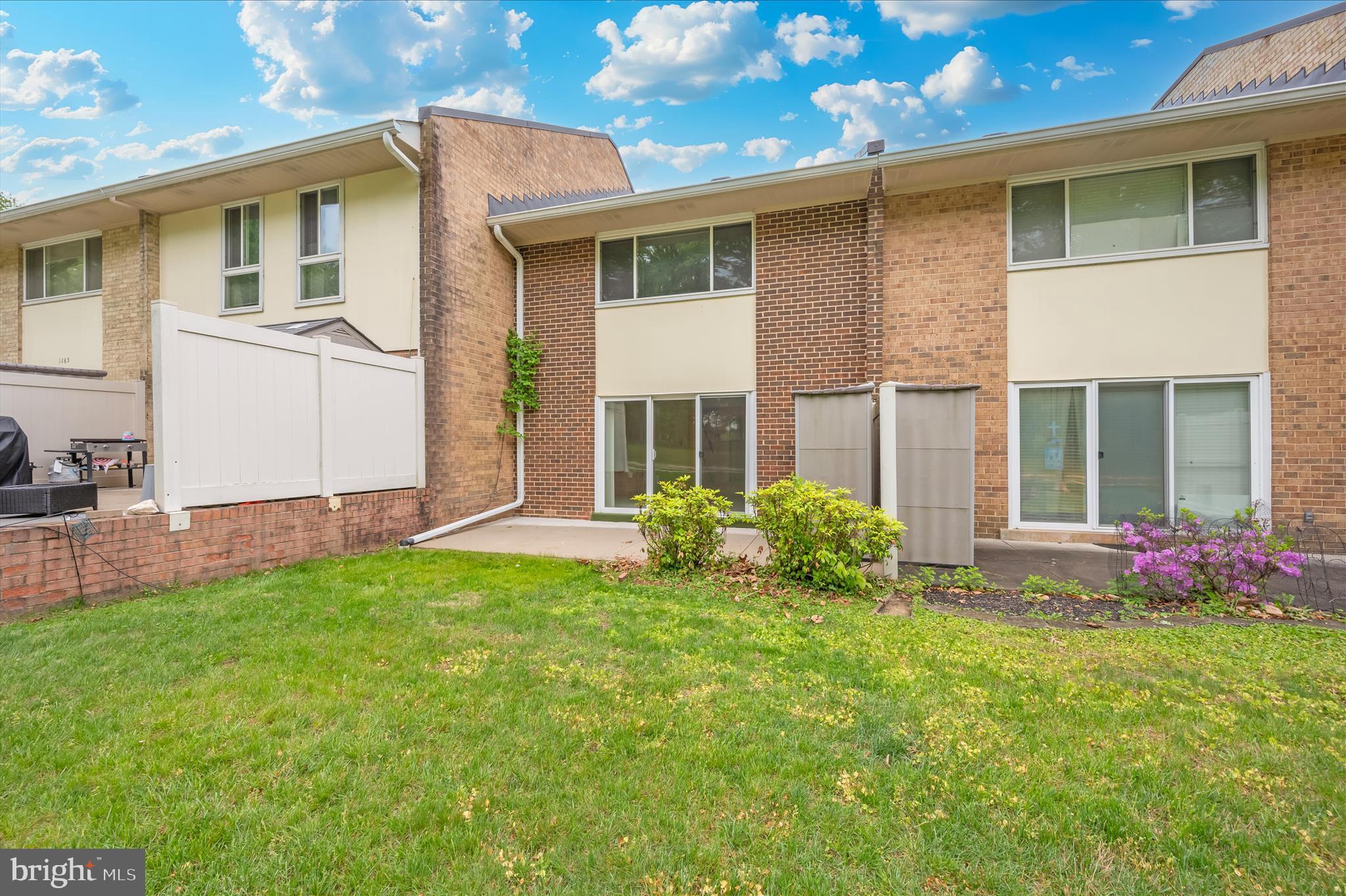 3261 South Leisure World Boulevard, Unit 108F Silver Spring, MD 20906 - Photo 46 of 81 Exterior Back