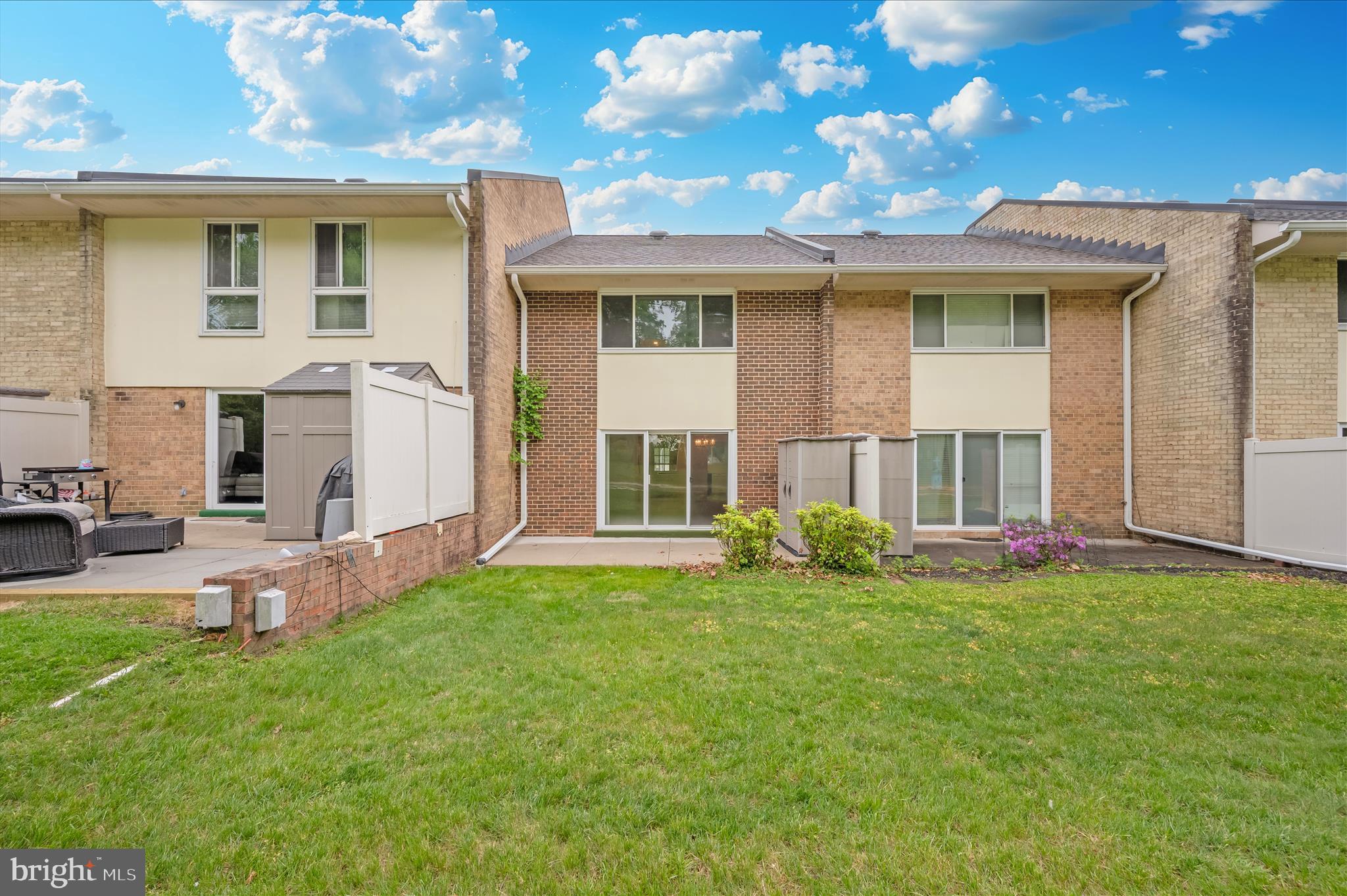 3261 South Leisure World Boulevard, Unit 108F Silver Spring, MD 20906 - Photo 47 of 81 Exterior Back