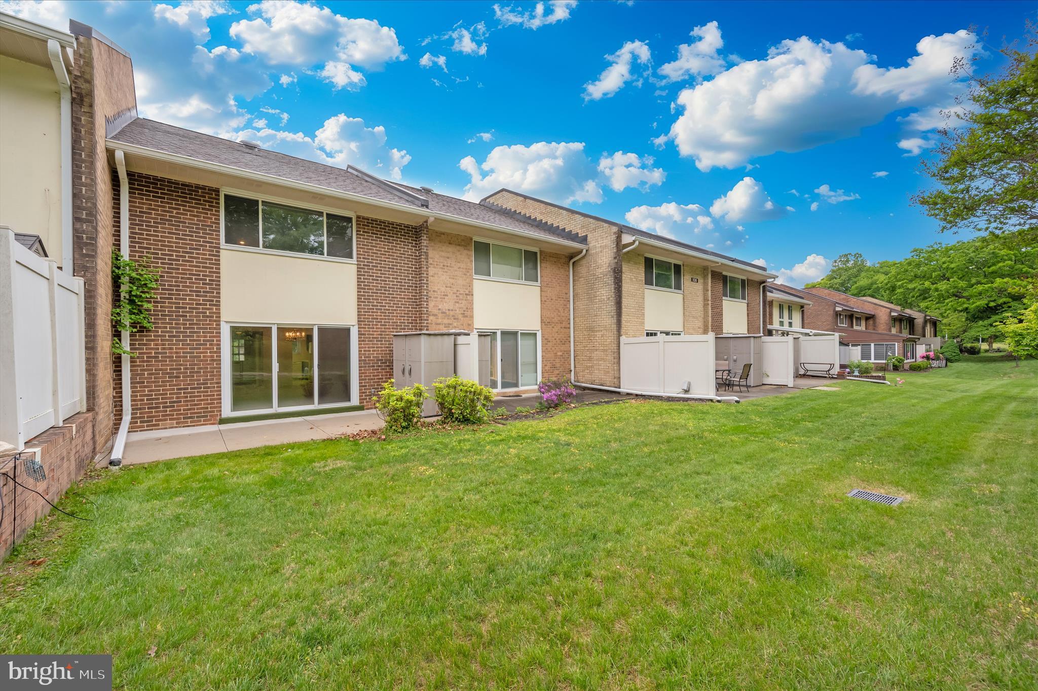 3261 South Leisure World Boulevard, Unit 108F Silver Spring, MD 20906 - Photo 48 of 81 Exterior Back
