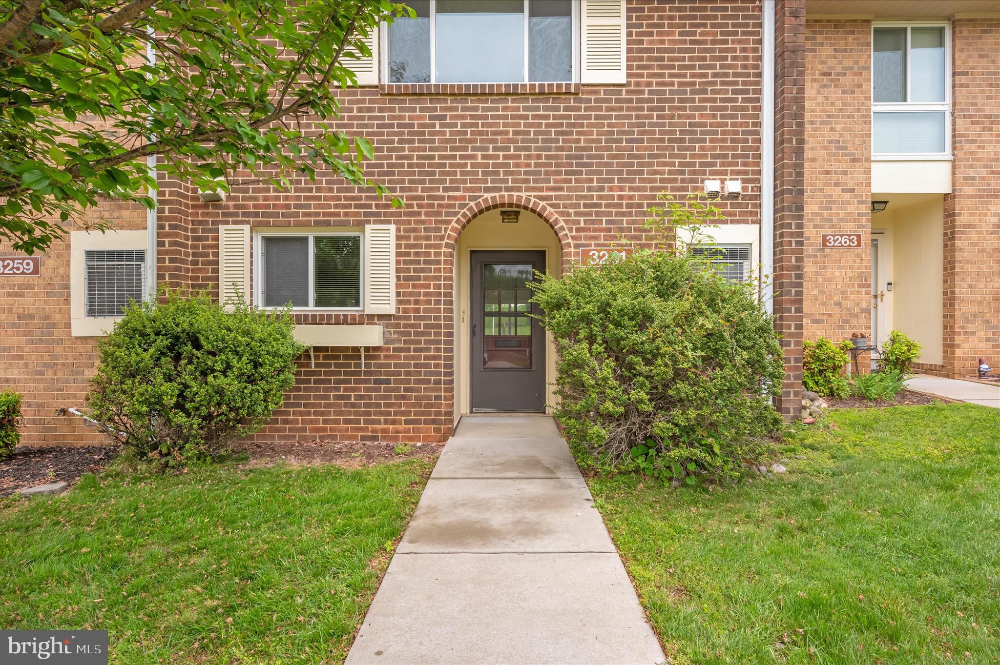 3261 South Leisure World Boulevard, Unit 108F Silver Spring, MD 20906 - Photo 49 of 81 Exterior Front