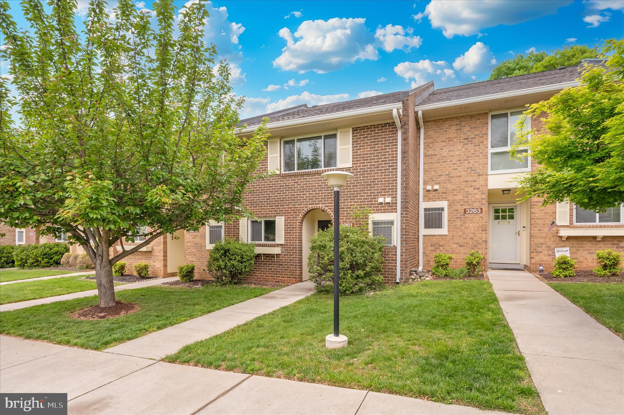 3261 South Leisure World Boulevard, Unit 108F Silver Spring, MD 20906 - Photo 50 of 81 Exterior Front