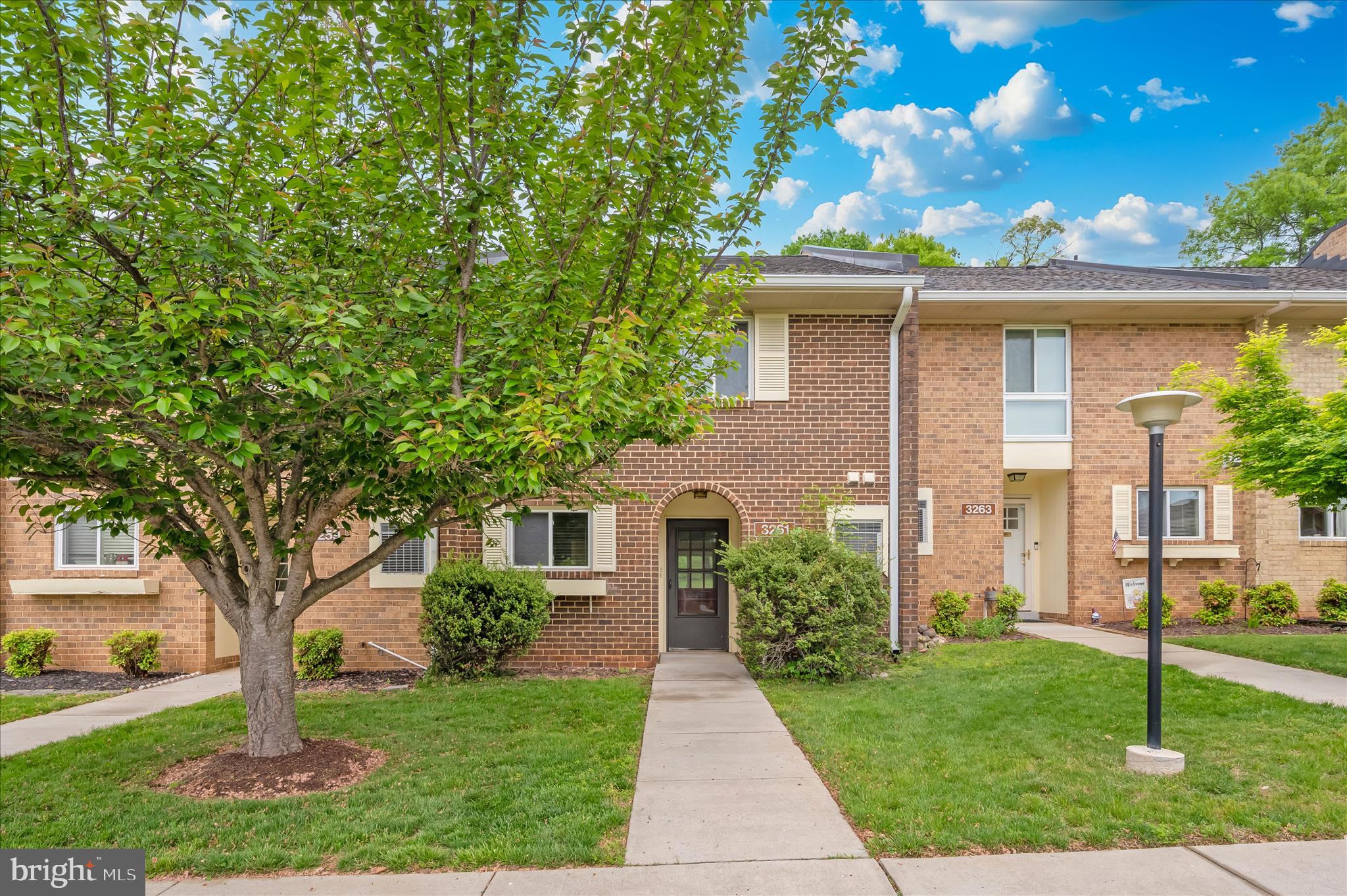 3261 South Leisure World Boulevard, Unit 108F Silver Spring, MD 20906 - Photo 51 of 81 Exterior Front