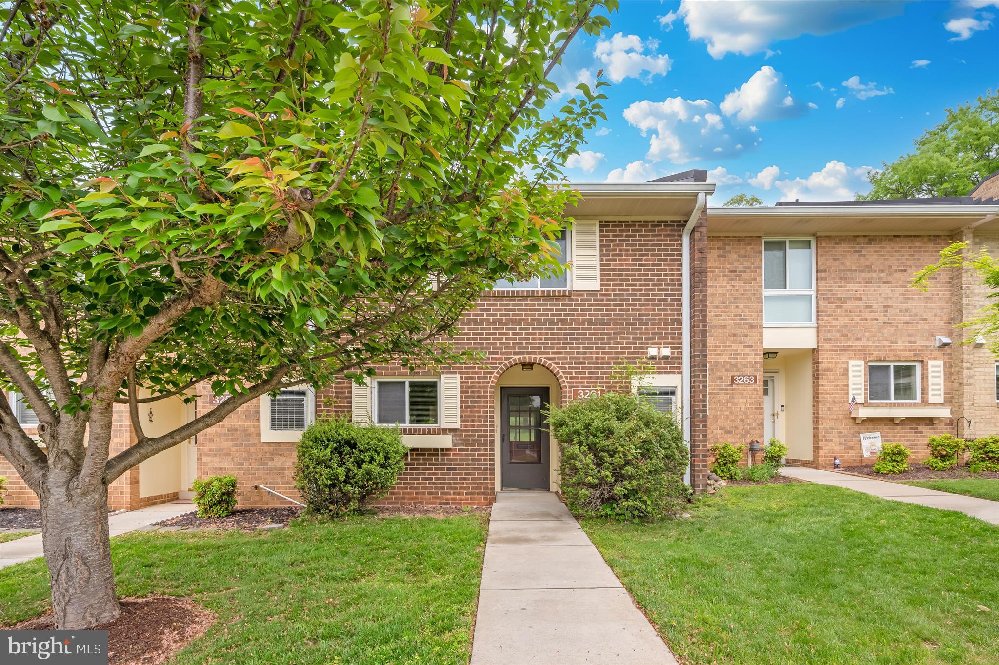 3261 South Leisure World Boulevard, Unit 108F Silver Spring, MD 20906 - Photo 52 of 81 Exterior Front