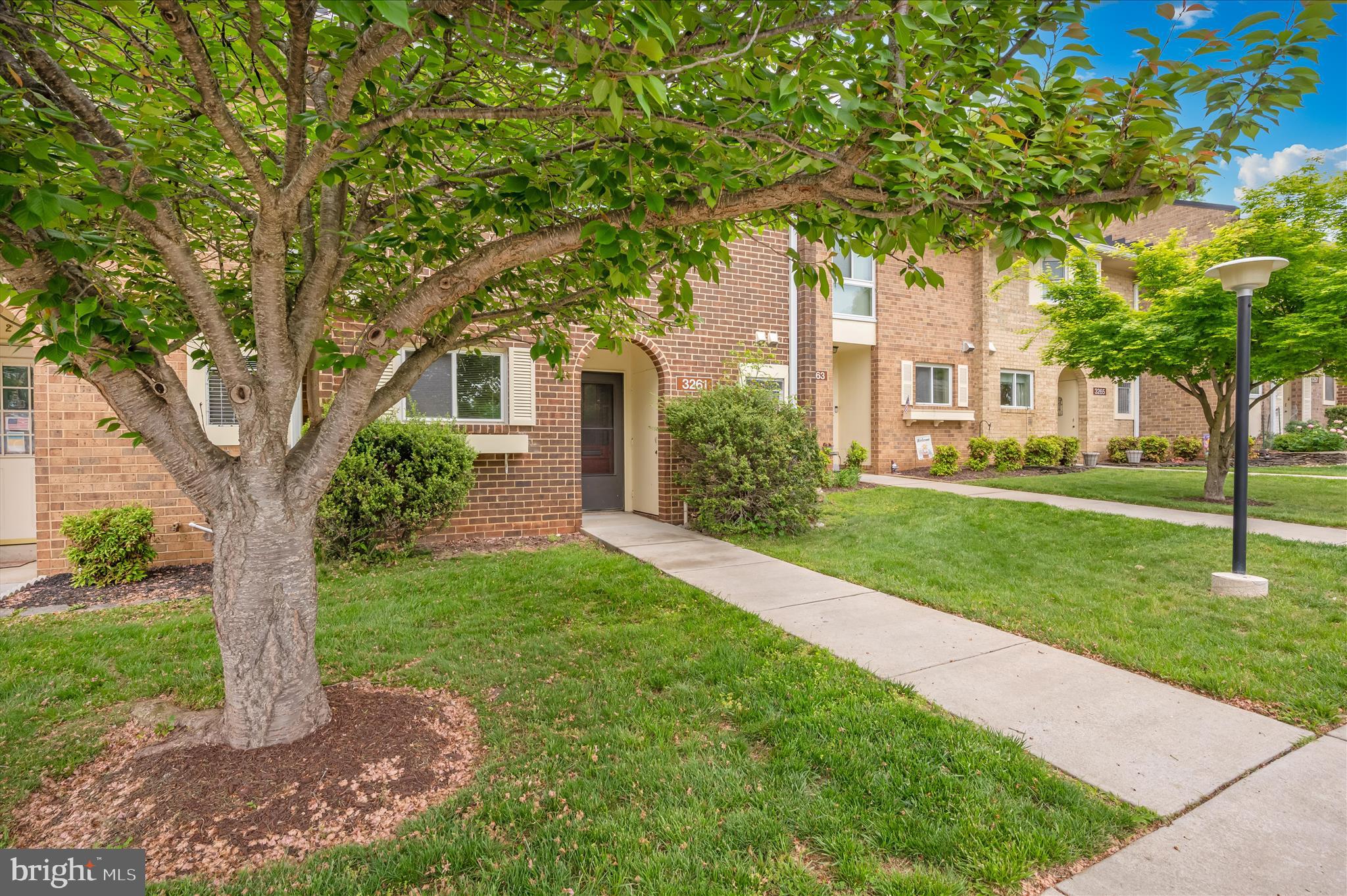 3261 South Leisure World Boulevard, Unit 108F Silver Spring, MD 20906 - Photo 53 of 81 Exterior Front