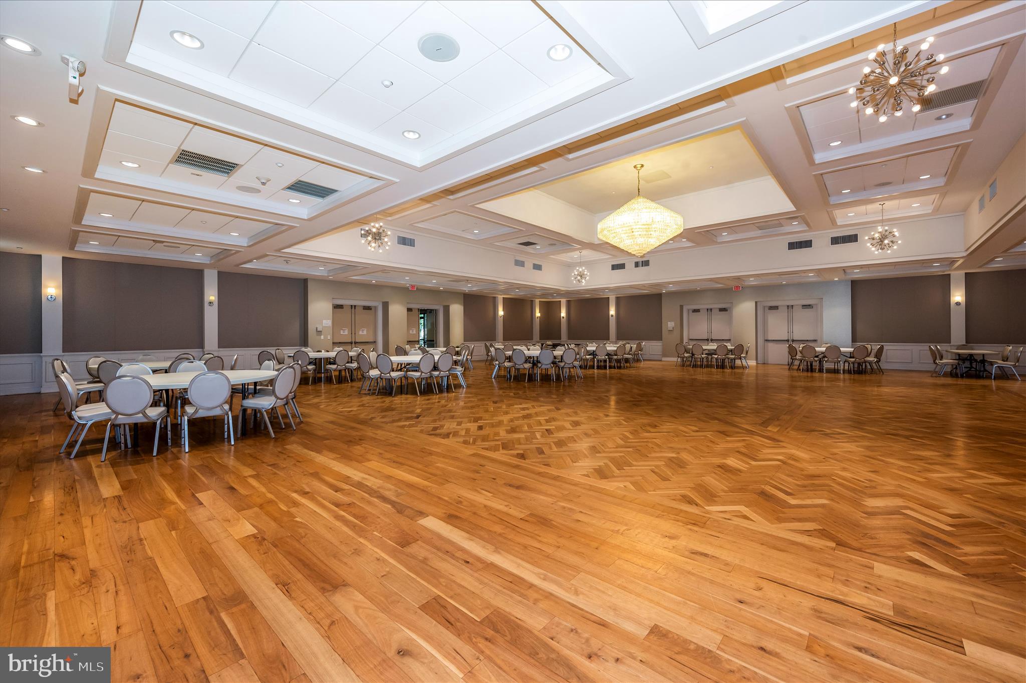 3261 South Leisure World Boulevard, Unit 108F Silver Spring, MD 20906 - Photo 59 of 81 Ball Room