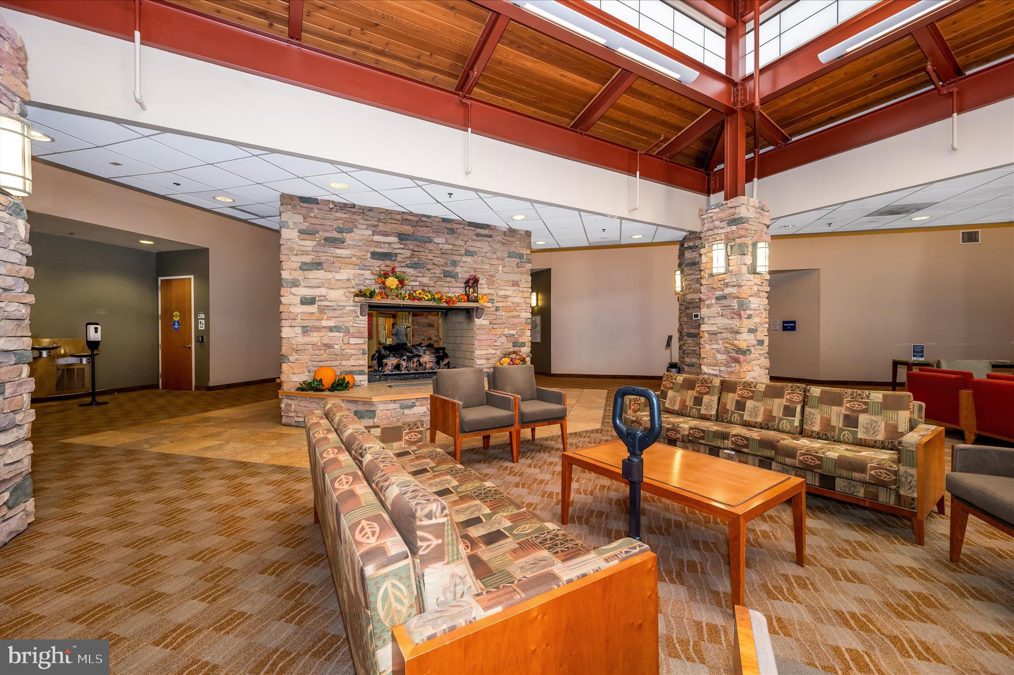 3261 South Leisure World Boulevard, Unit 108F Silver Spring, MD 20906 - Photo 62 of 81 Clubhouse 2