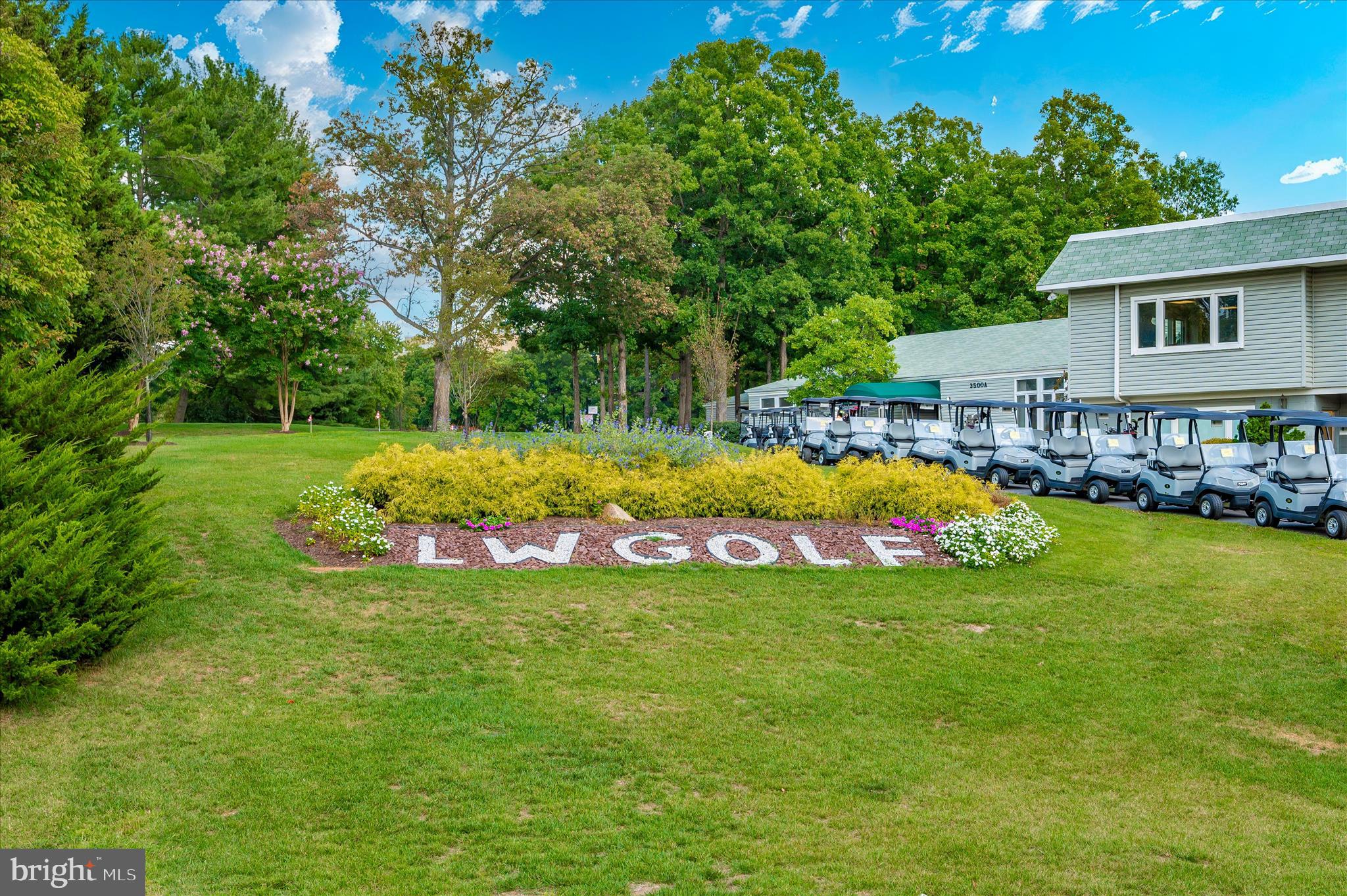 3261 South Leisure World Boulevard, Unit 108F Silver Spring, MD 20906 - Photo 67 of 81 Golf