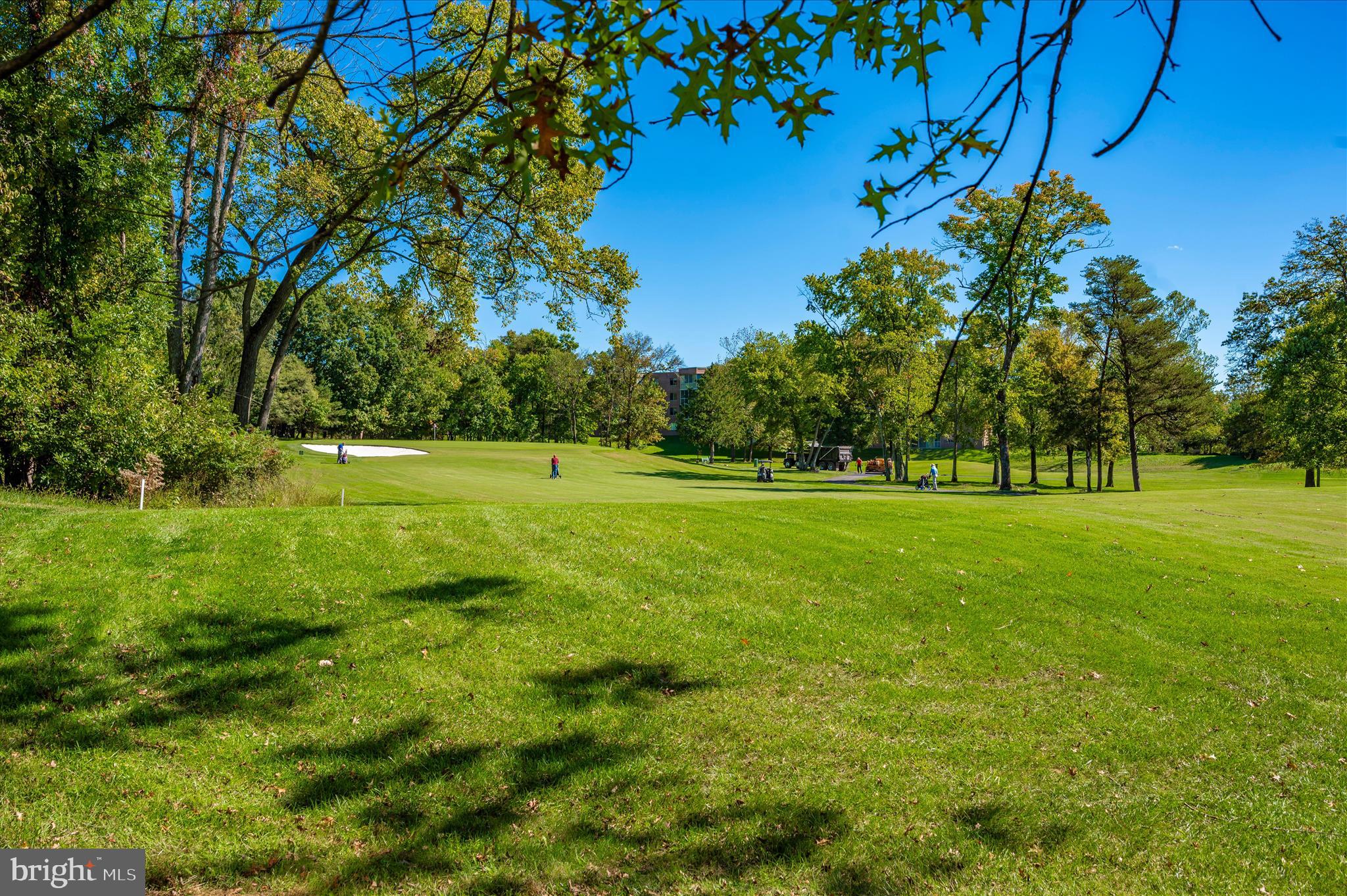 3261 South Leisure World Boulevard, Unit 108F Silver Spring, MD 20906 - Photo 70 of 81 Golf