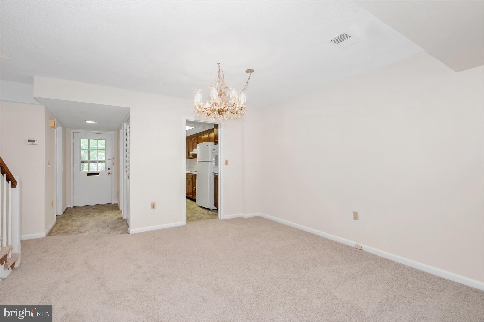 3261 South Leisure World Boulevard, Unit 108F Silver Spring, MD 20906 - Photo 7 of 81 Dining Area