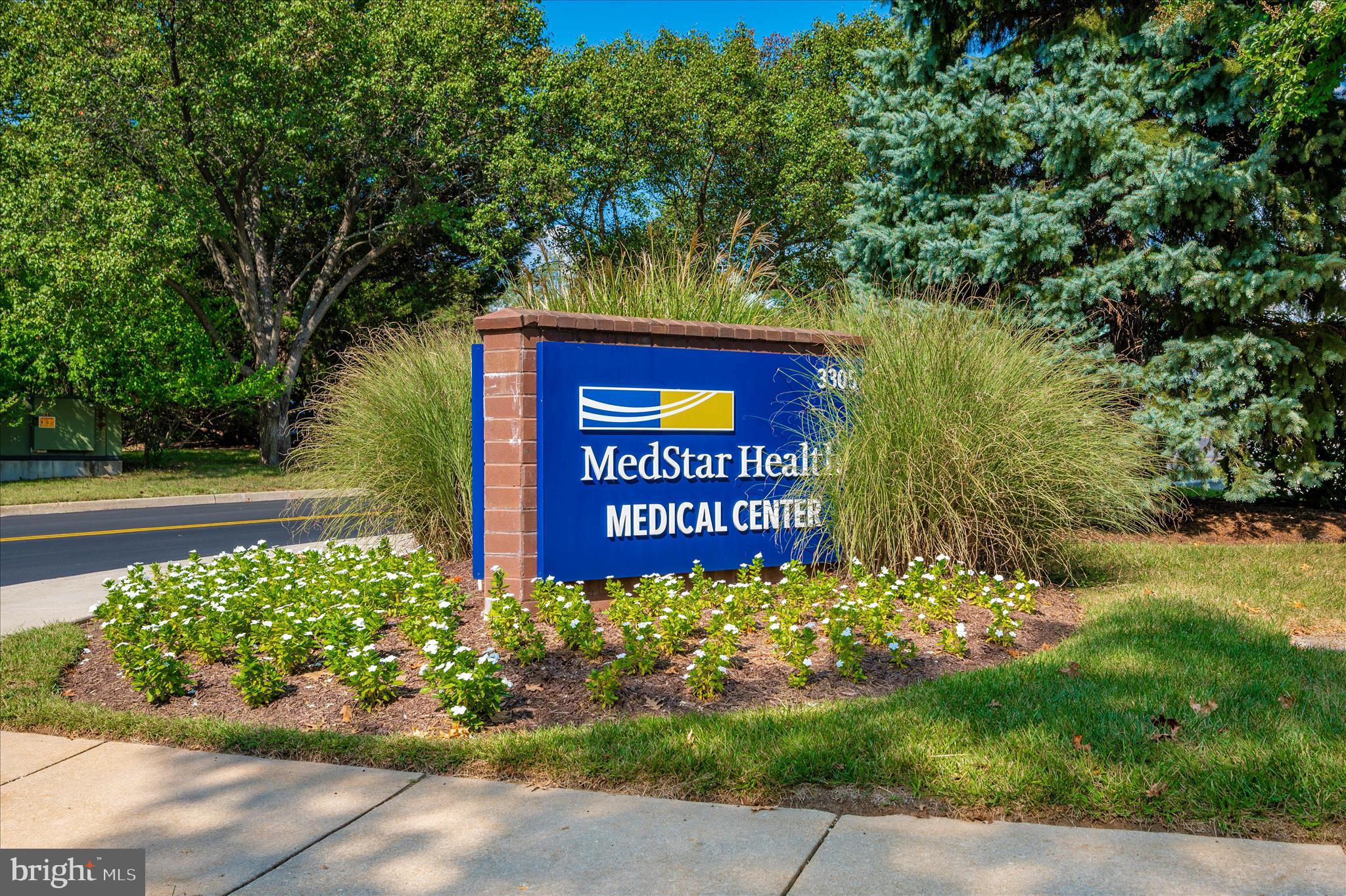 3261 South Leisure World Boulevard, Unit 108F Silver Spring, MD 20906 - Photo 72 of 81 Medical Center