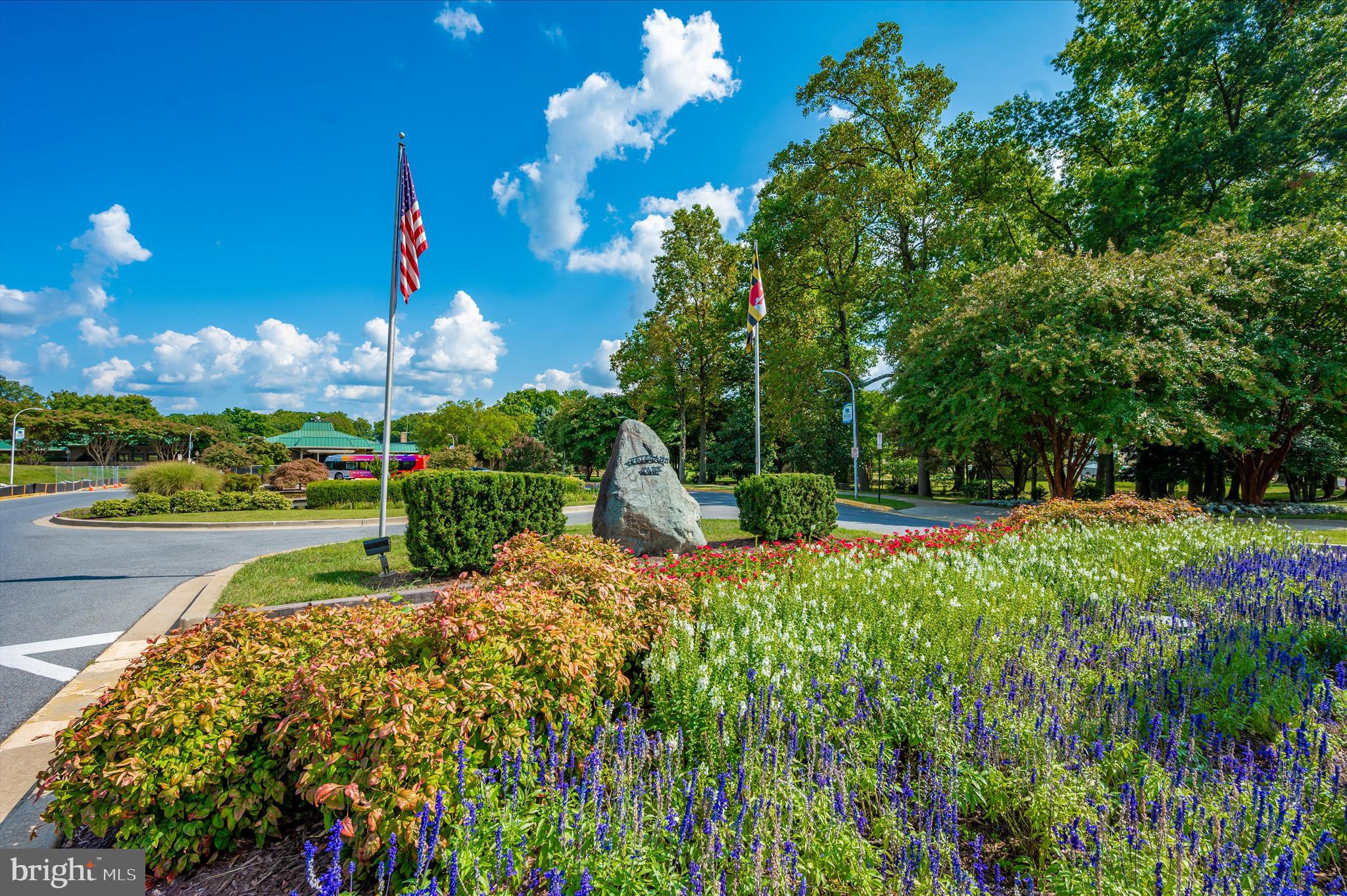 3261 South Leisure World Boulevard, Unit 108F Silver Spring, MD 20906 - Photo 77 of 81 Veteran's Park