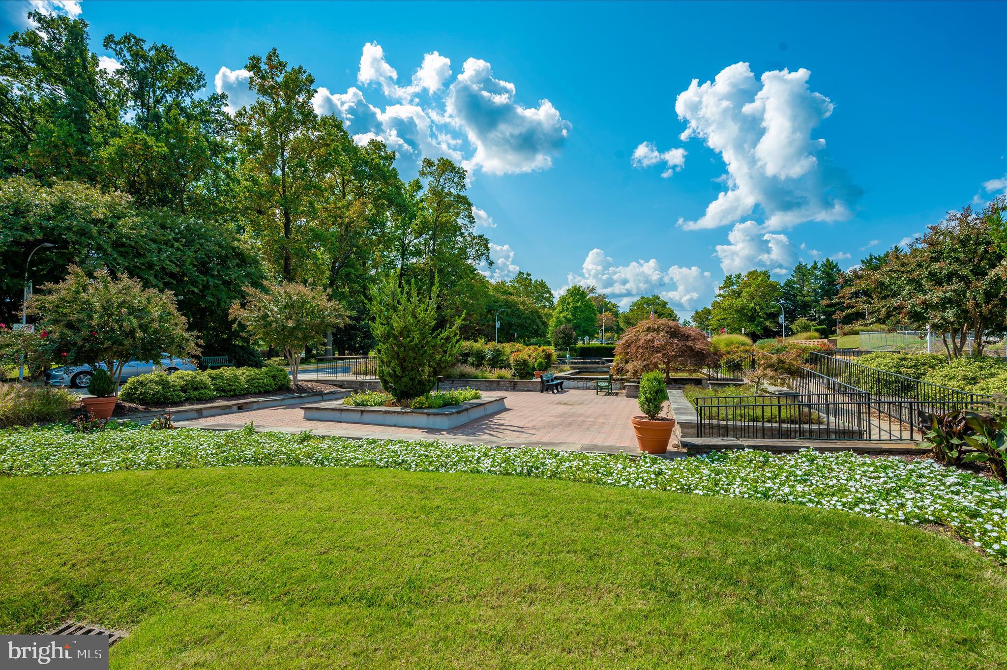 3261 South Leisure World Boulevard, Unit 108F Silver Spring, MD 20906 - Photo 78 of 81 Veteran's Park