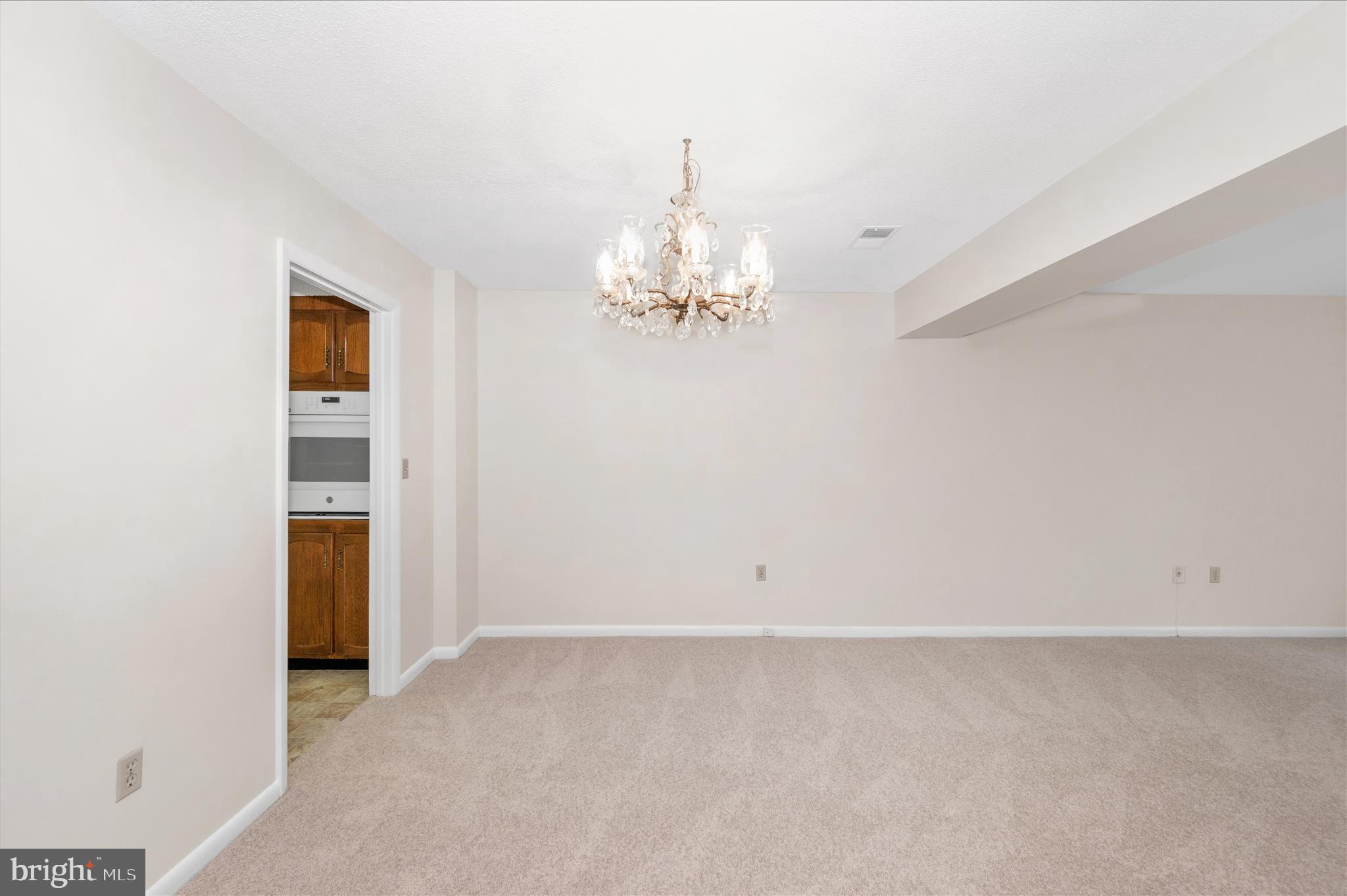 3261 South Leisure World Boulevard, Unit 108F Silver Spring, MD 20906 - Photo 10 of 81 Dining Area