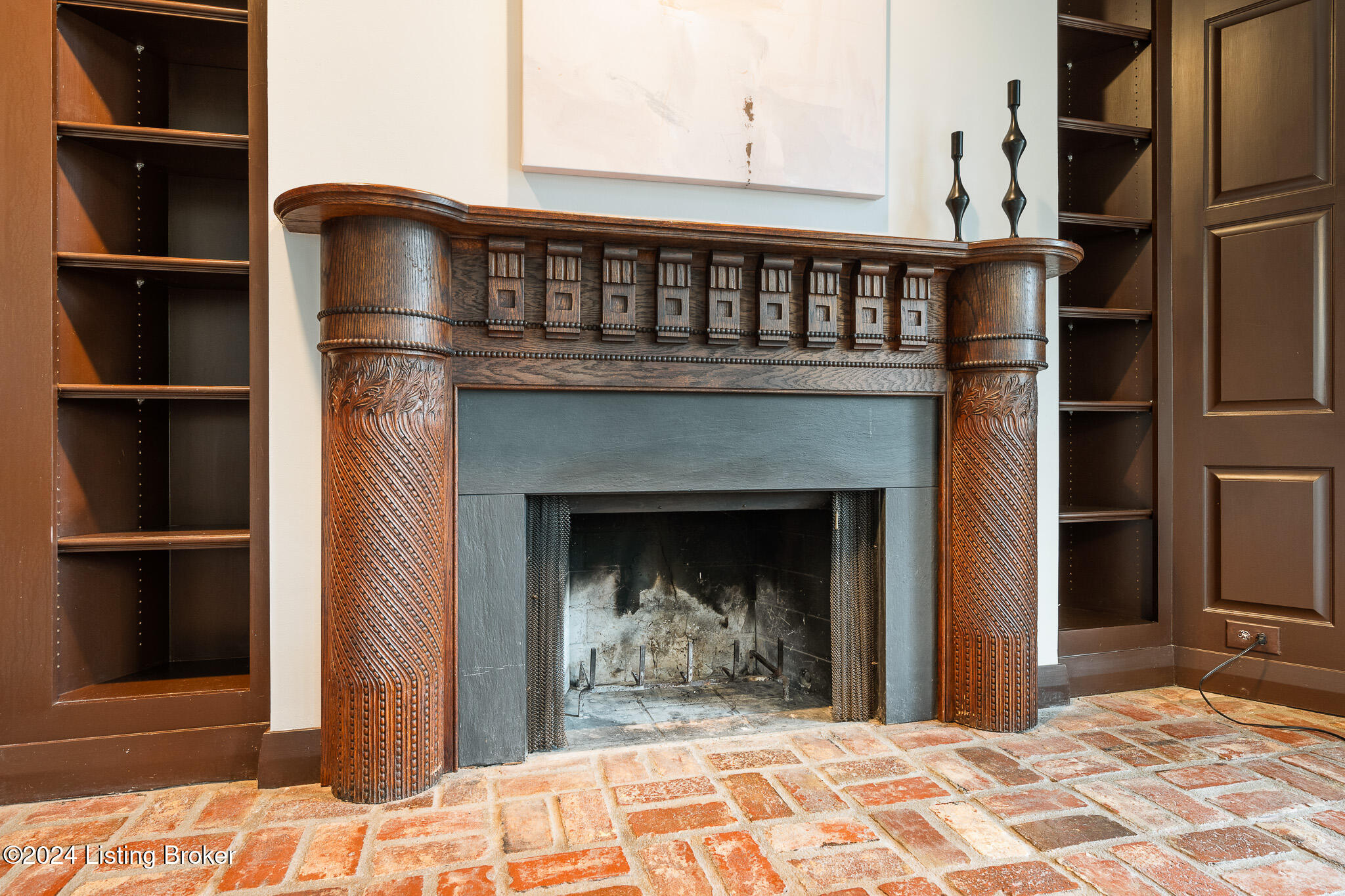27 River Hill Road Louisville, KY 40207 - Photo 37 of 74 27 River Hill_interiors-24