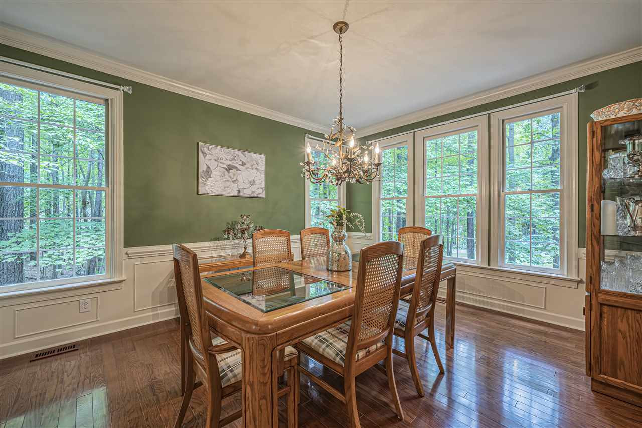 1216 Kintail Drive Raleigh, NC 27613 - Photo 6 of 30 Photo 6
