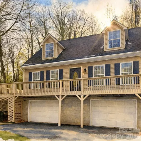 $549,000 | 315 Glenn Bridge Road, Arden, NC 28704