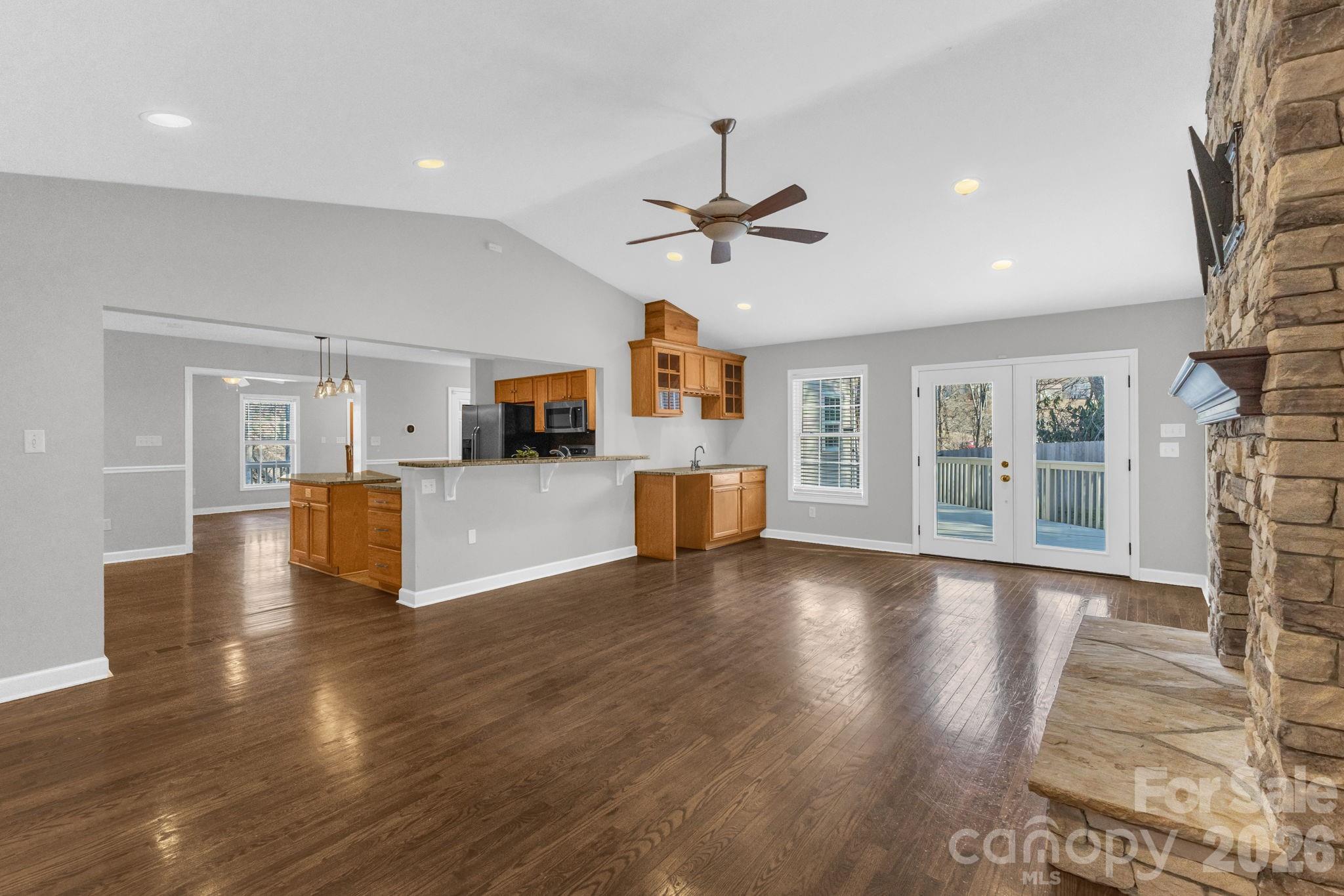315 Glenn Bridge Road Arden, NC 28704 - Photo 15 of 34